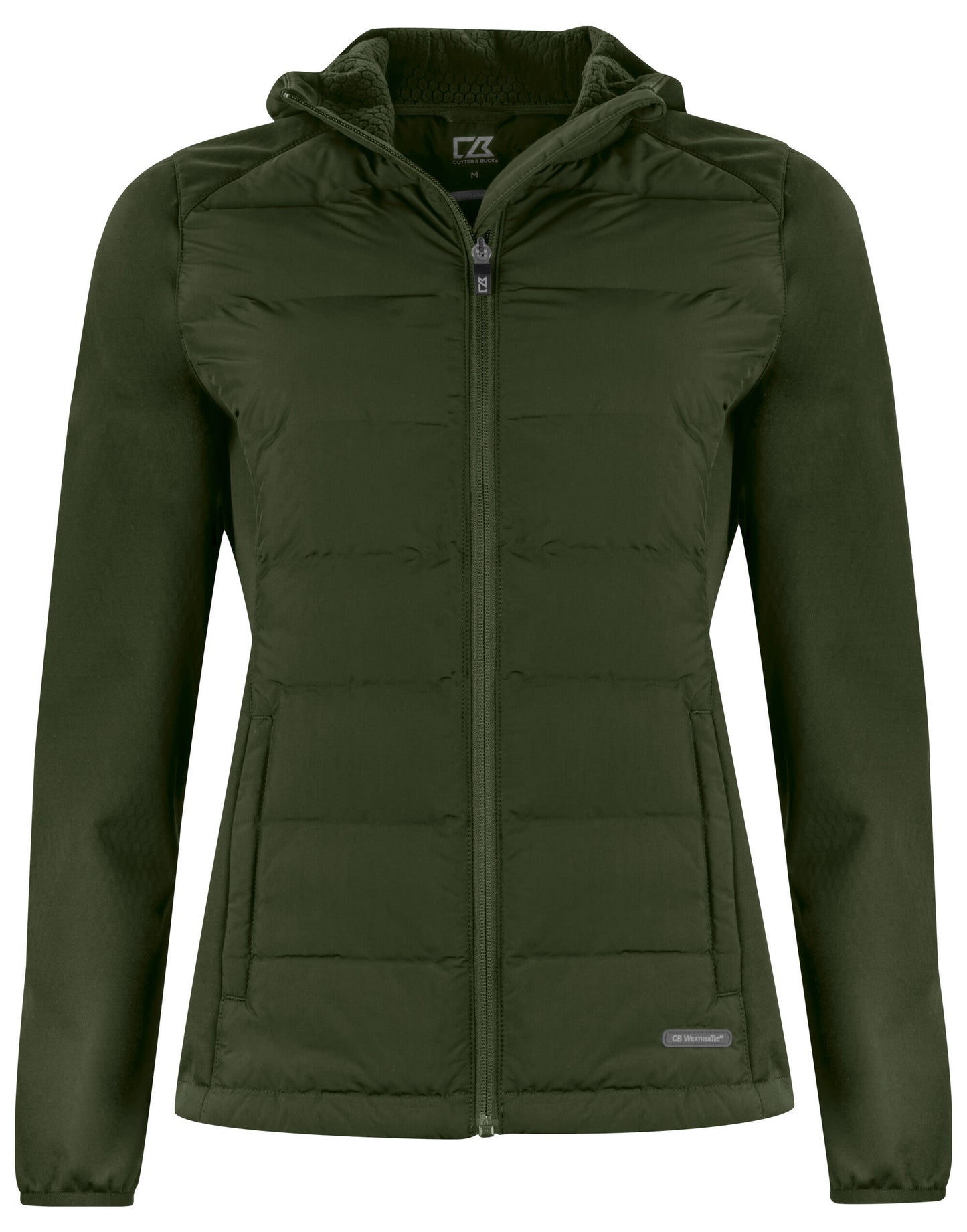 Oak Harbor Jacket Women