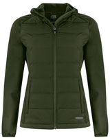 Oak Harbor Jacket Women