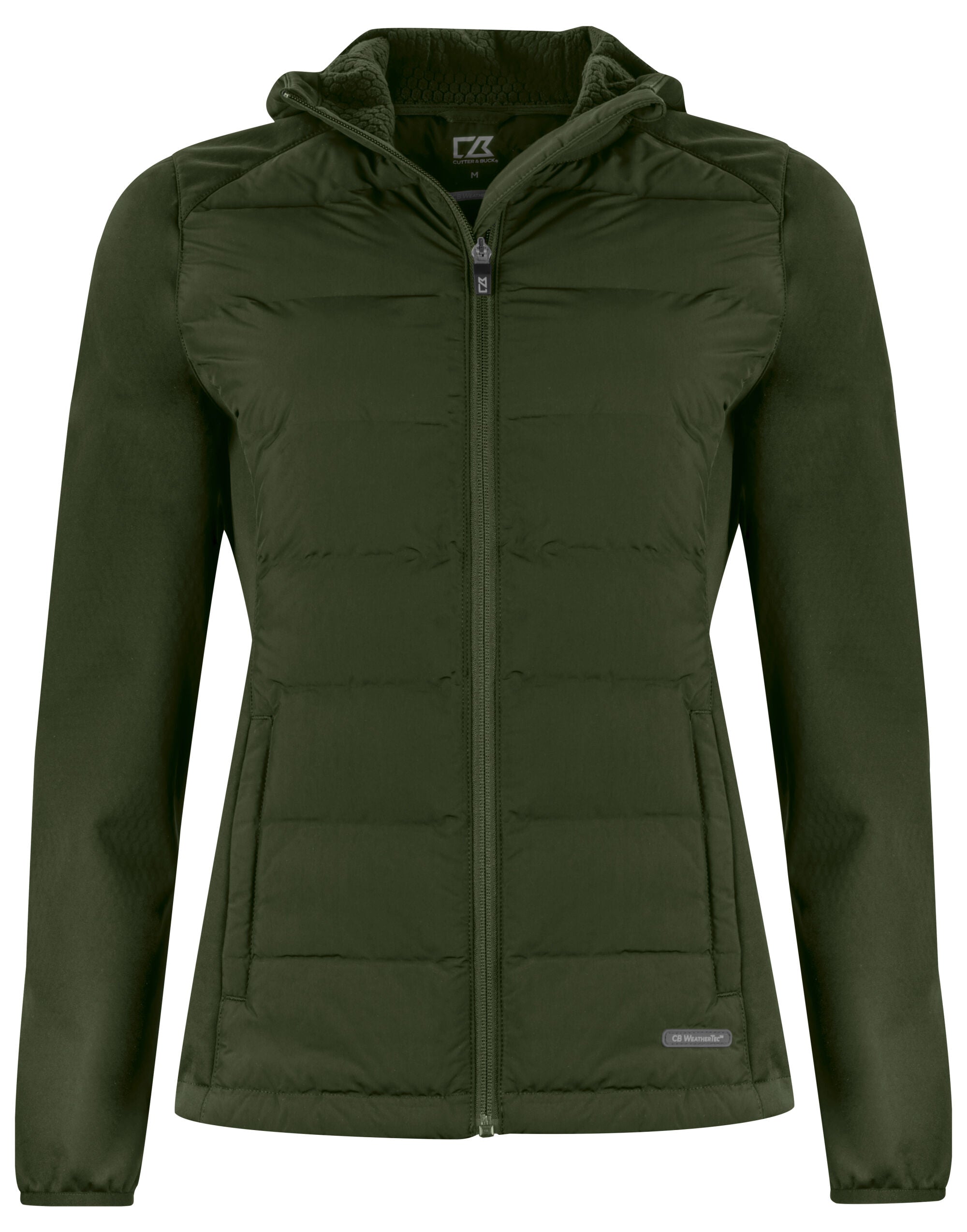 Oak Harbor Jacket Women