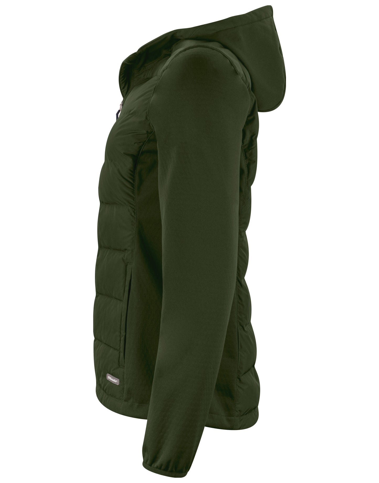 Oak Harbor Jacket Women