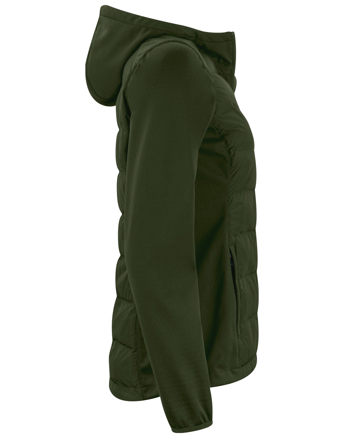 Oak Harbor Jacket Women
