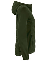 Oak Harbor Jacket Women
