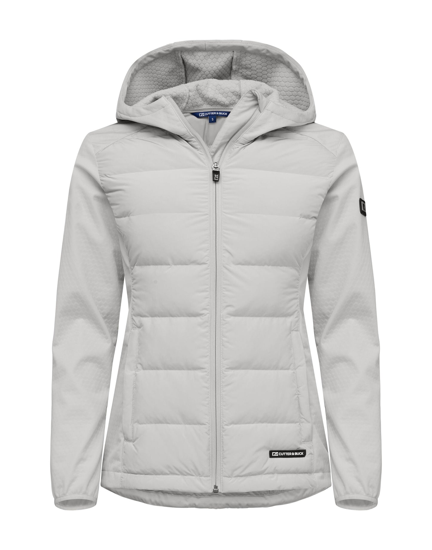 Oak Harbor Jacket Women