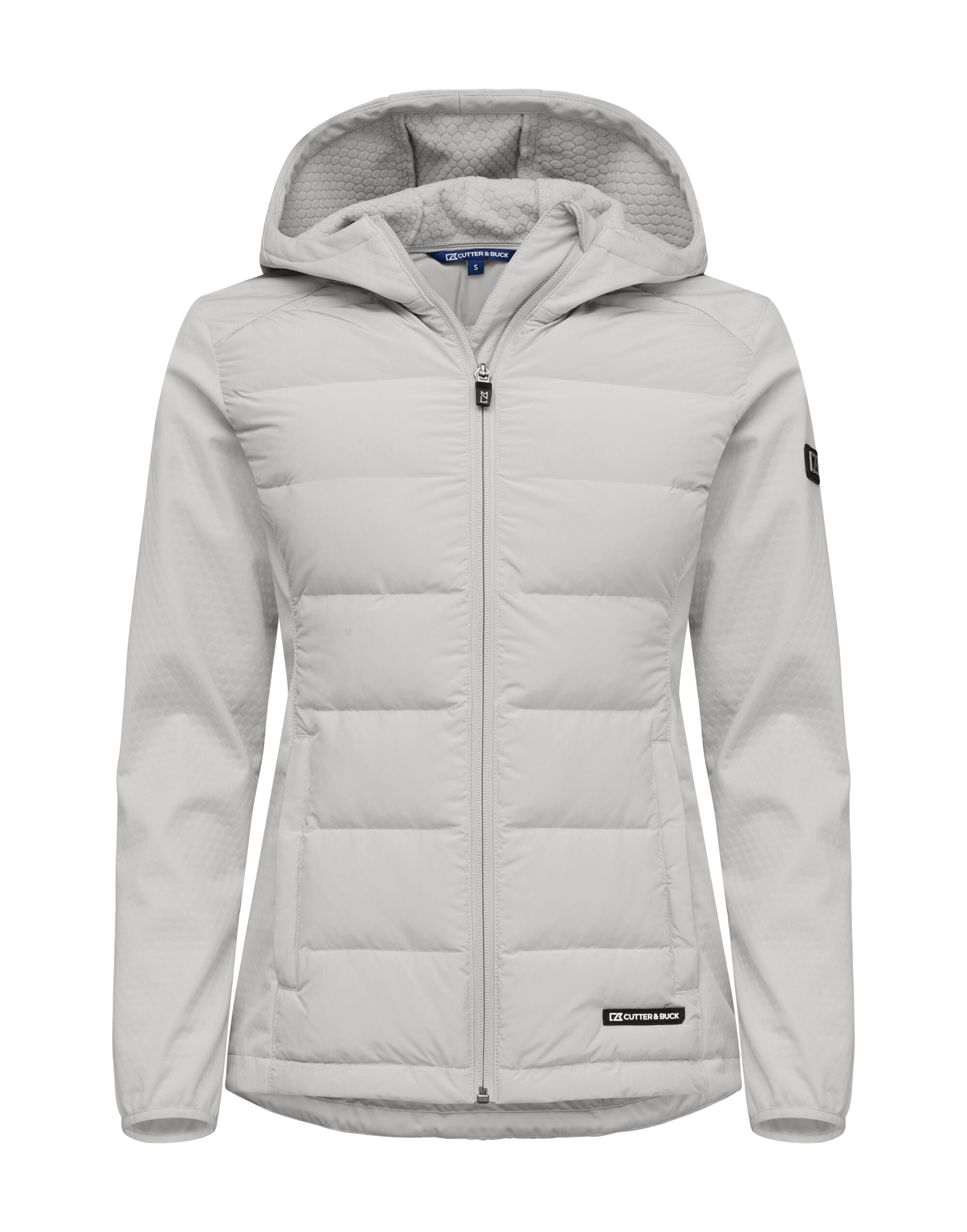 Oak Harbor Jacket Women