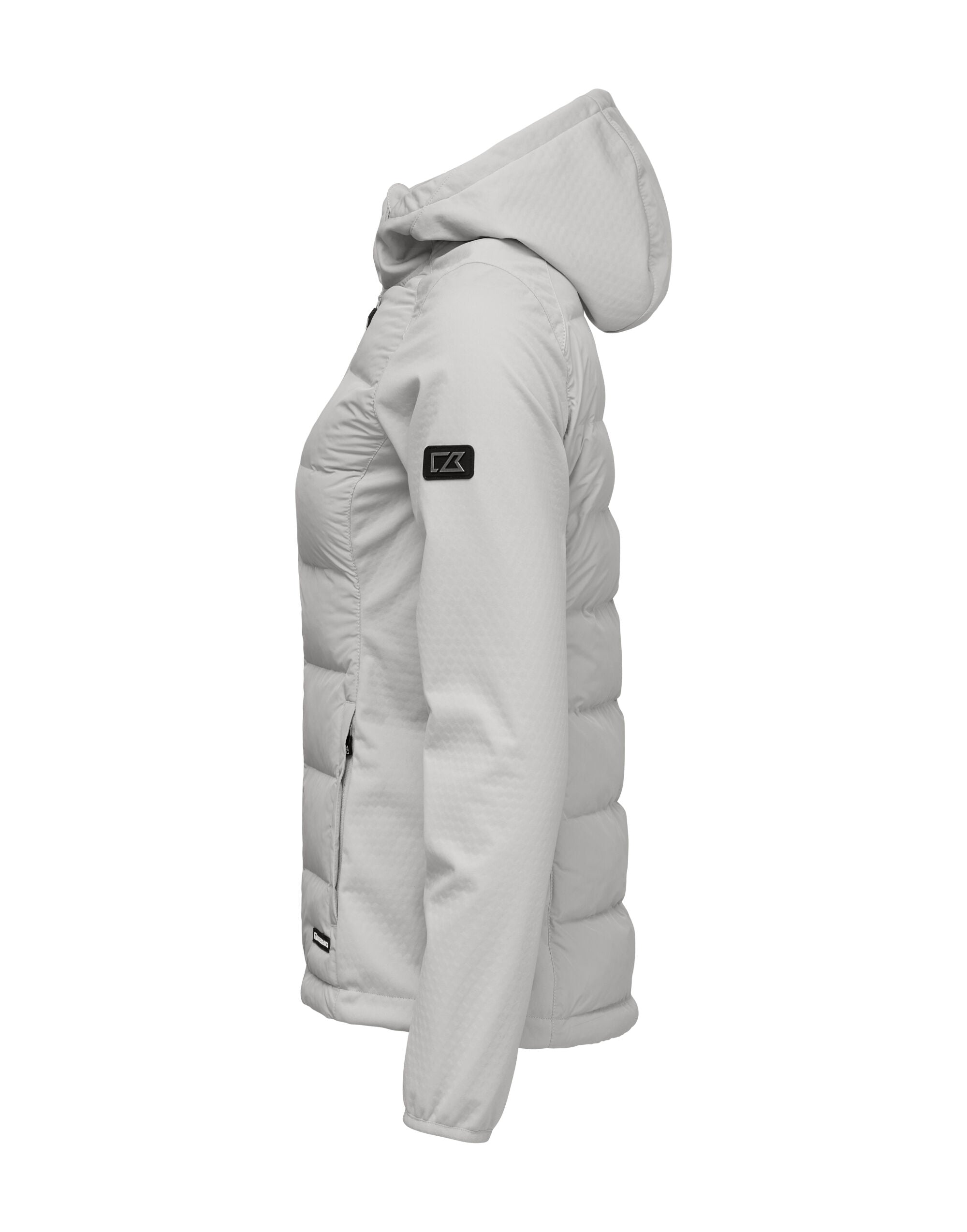 Oak Harbor Jacket Women