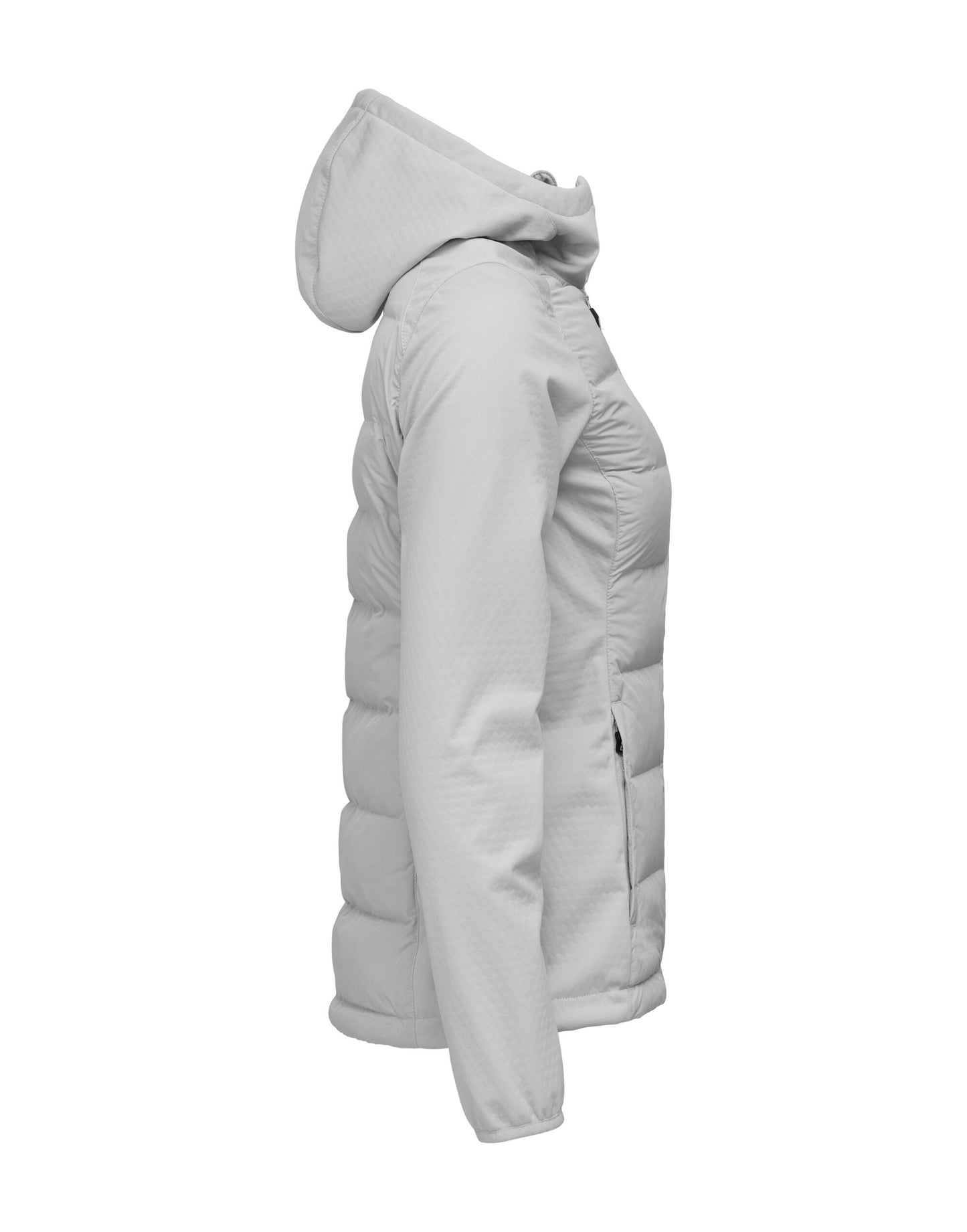 Oak Harbor Jacket Women