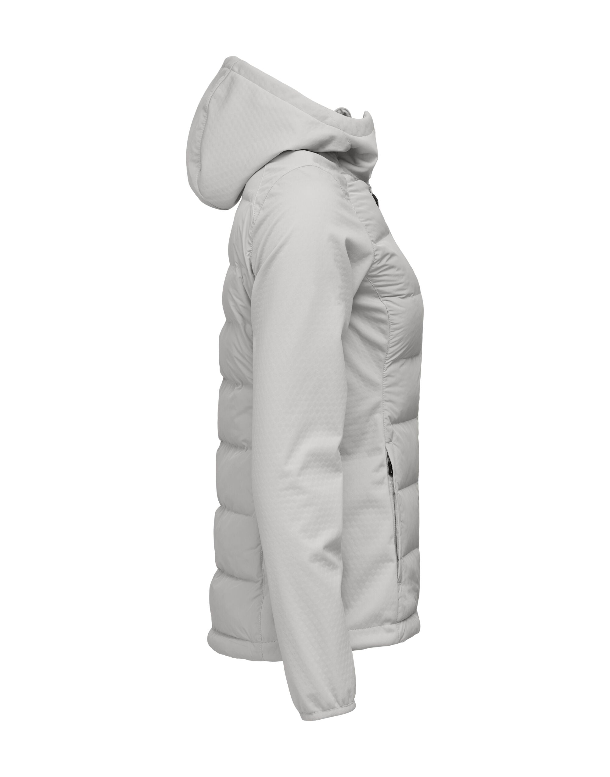 Oak Harbor Jacket Women