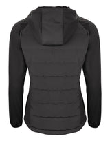 Oak Harbor Jacket Women