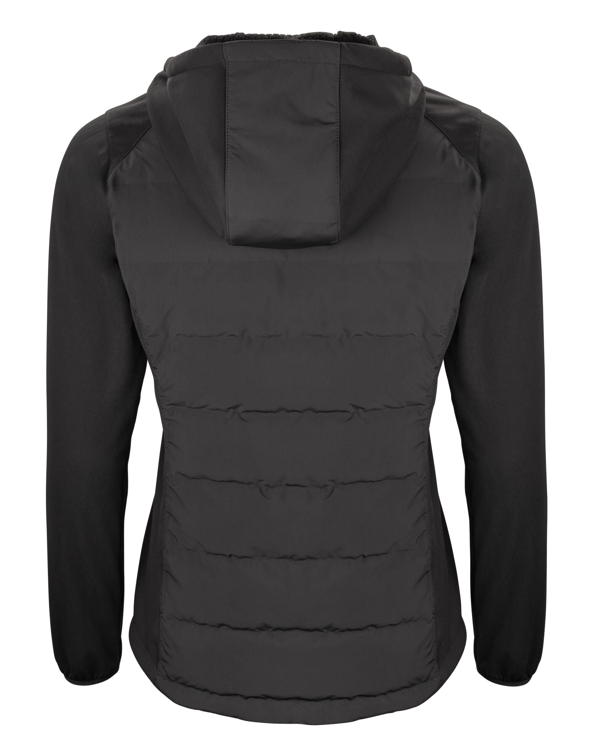 Oak Harbor Jacket Women