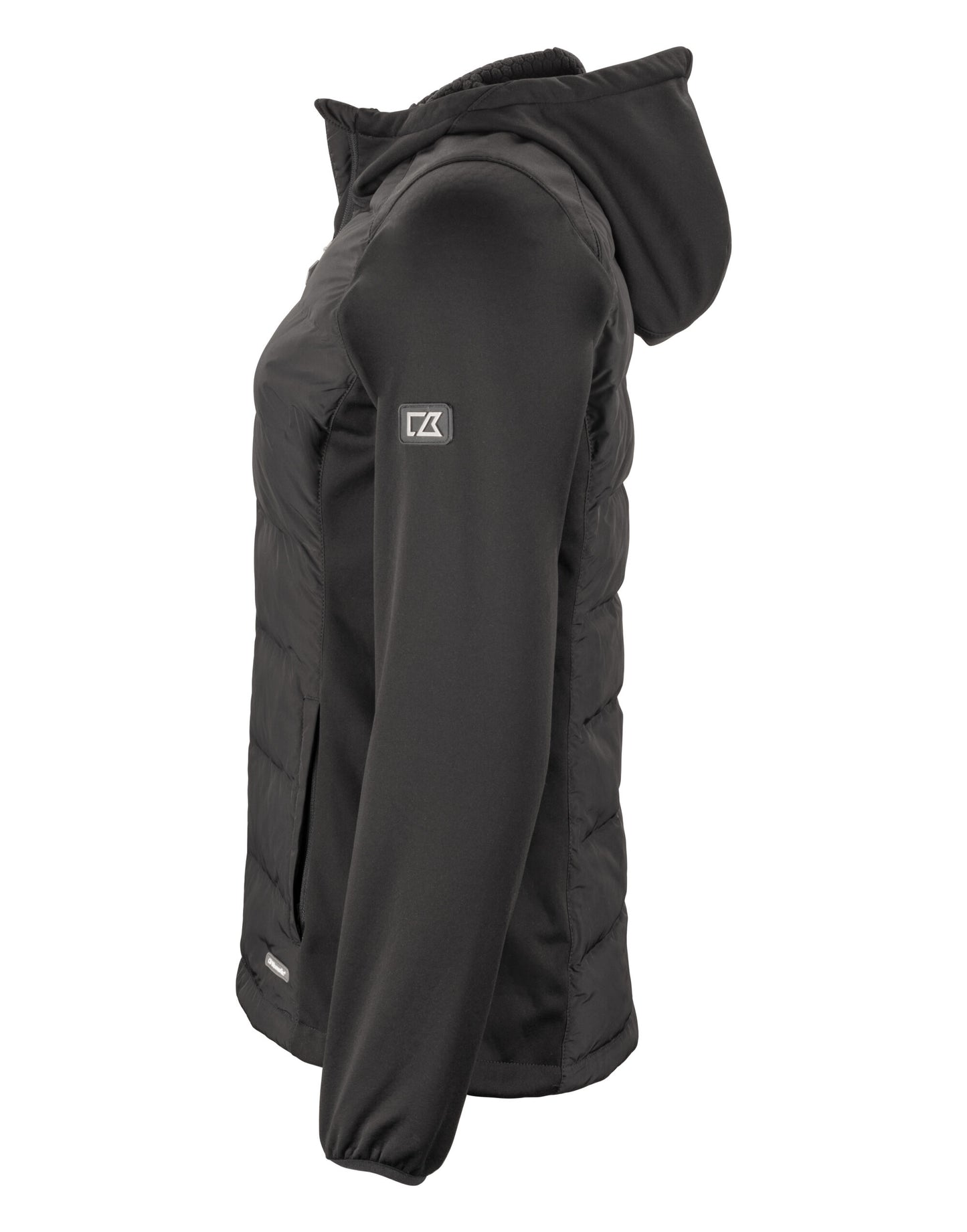 Oak Harbor Jacket Women