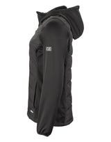 Oak Harbor Jacket Women