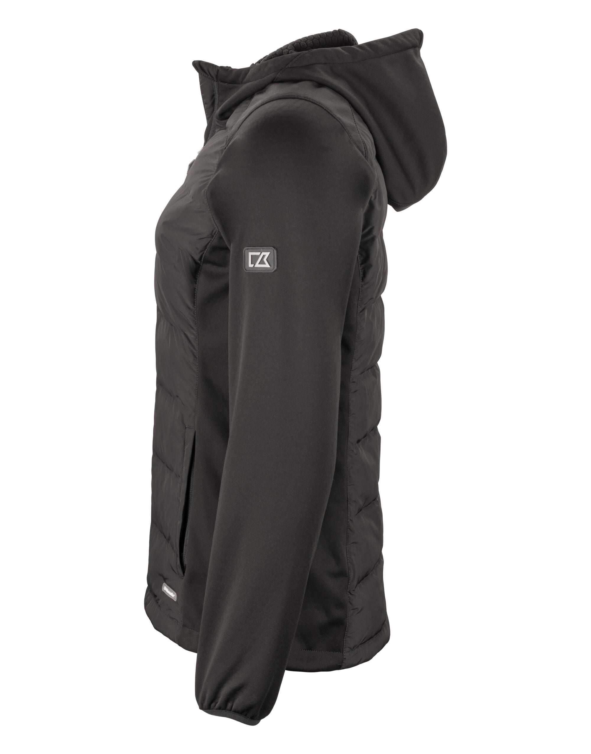 Oak Harbor Jacket Women