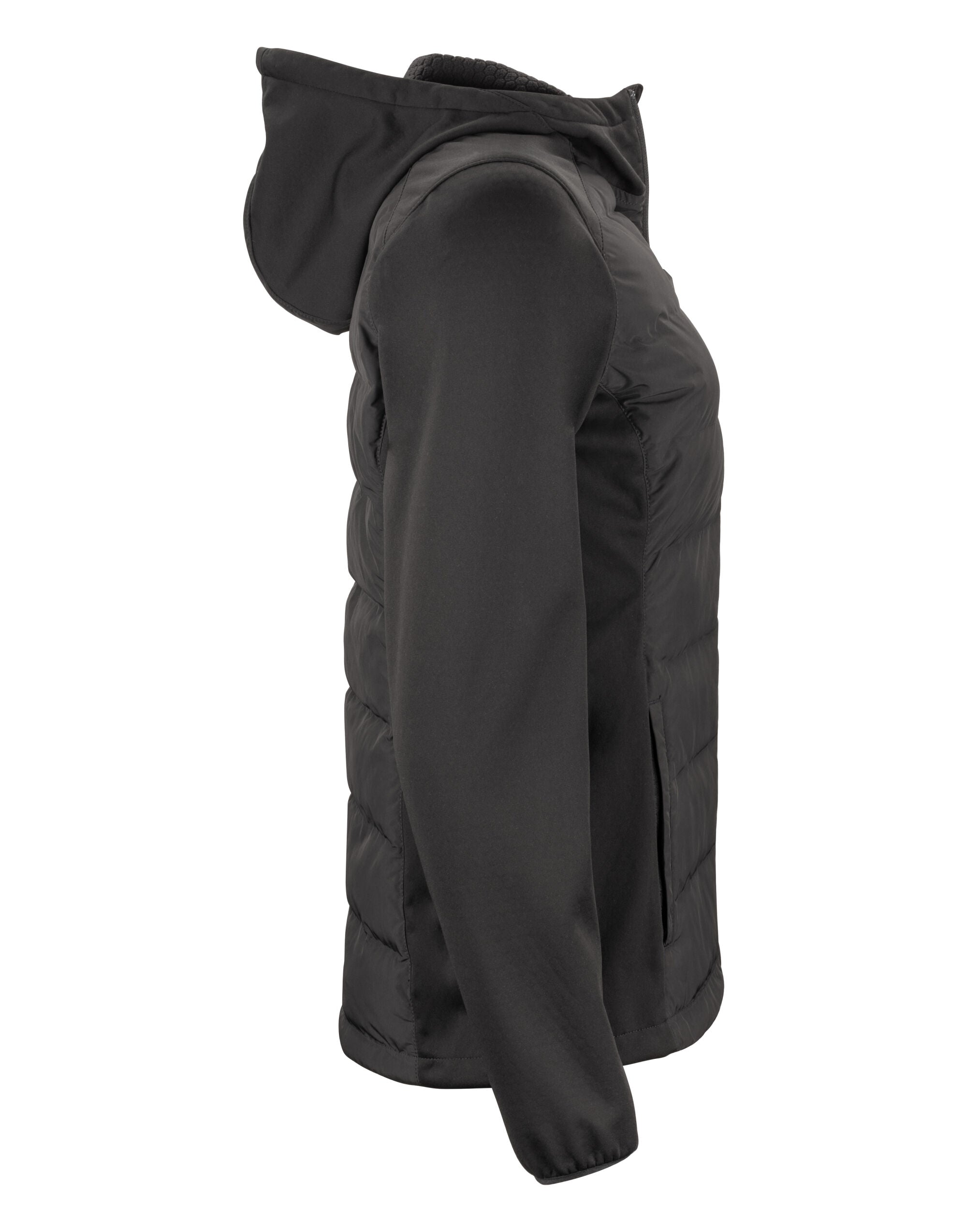 Oak Harbor Jacket Women