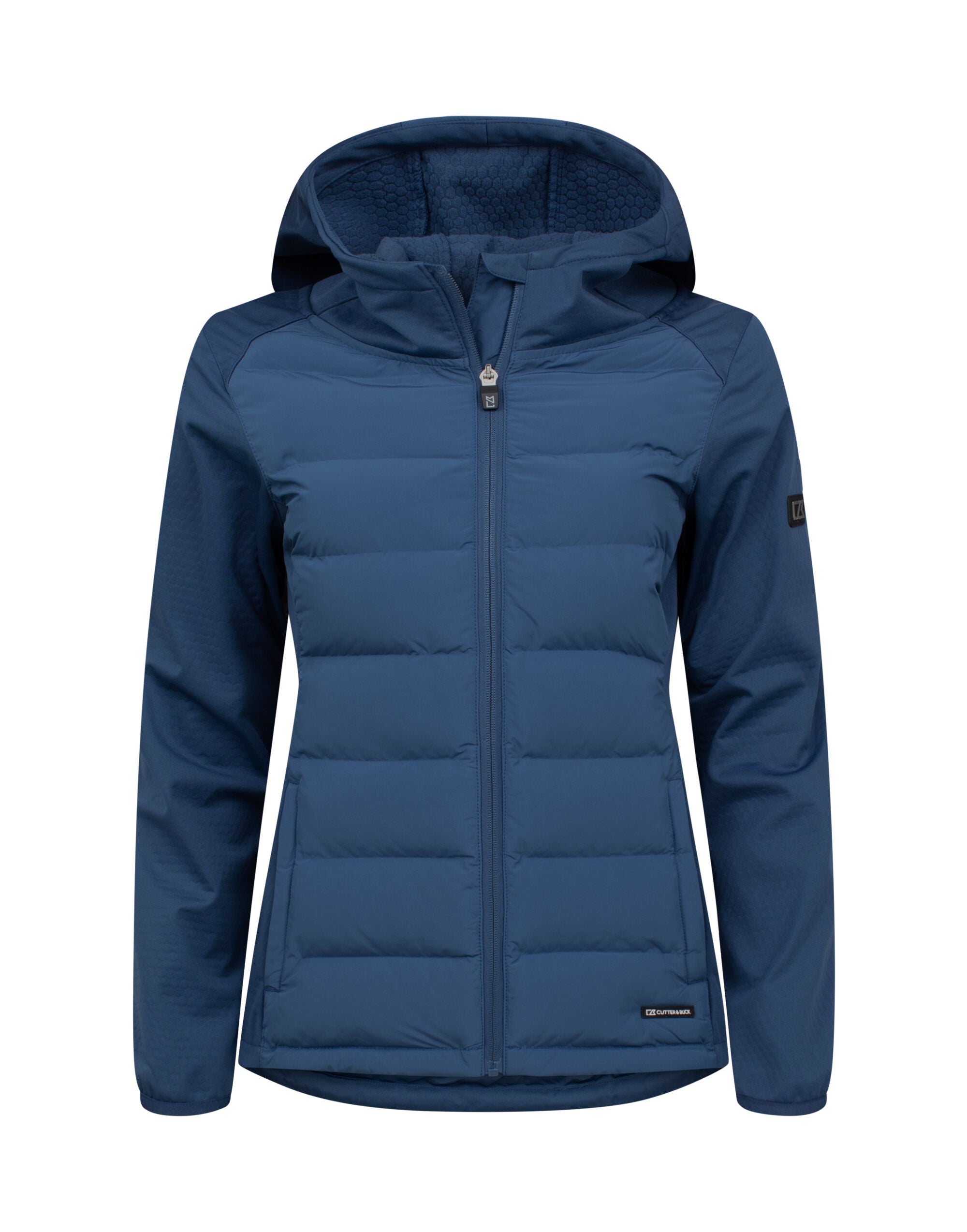 Oak Harbor Jacket Women