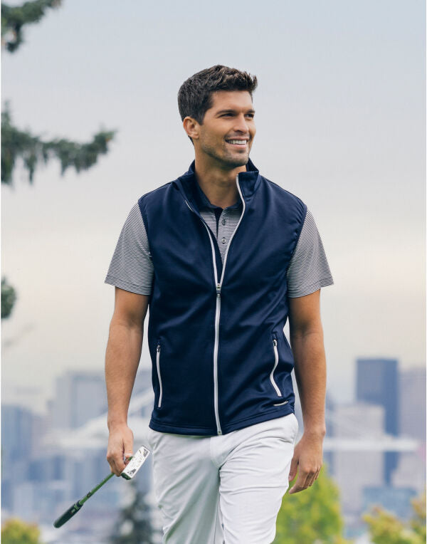 Snoqualmie Vest Men