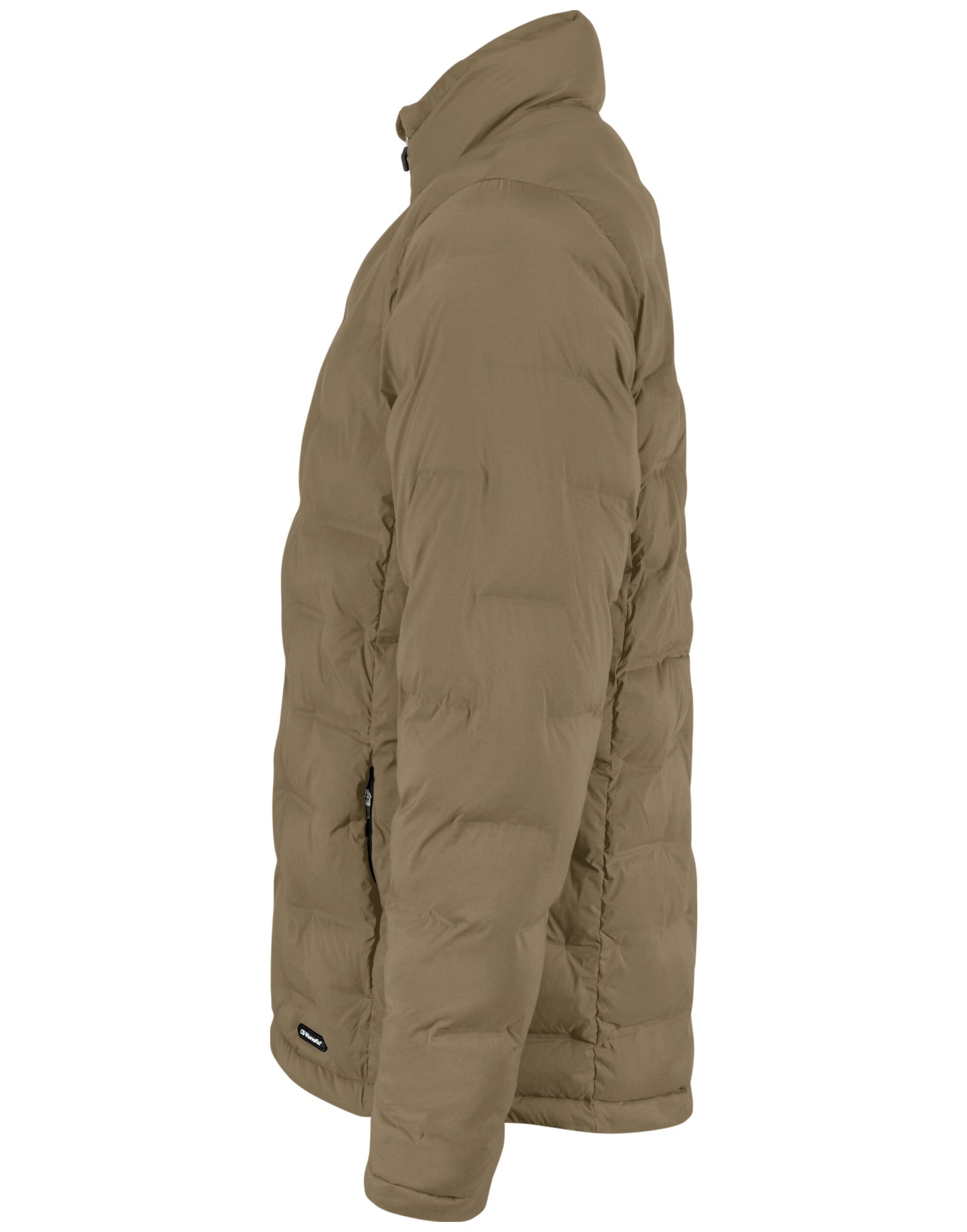 Baker Jacket Men