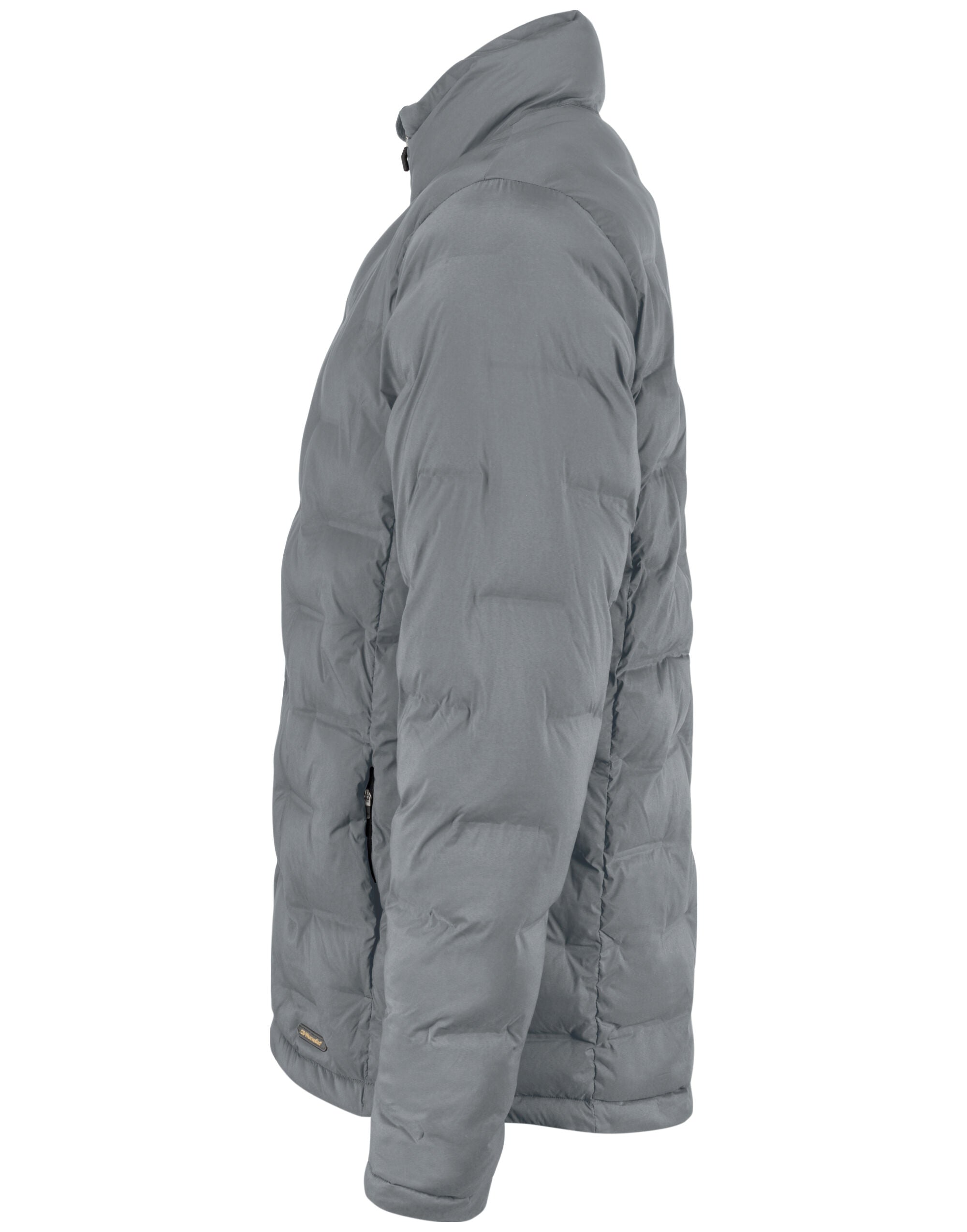 Baker Jacket Men