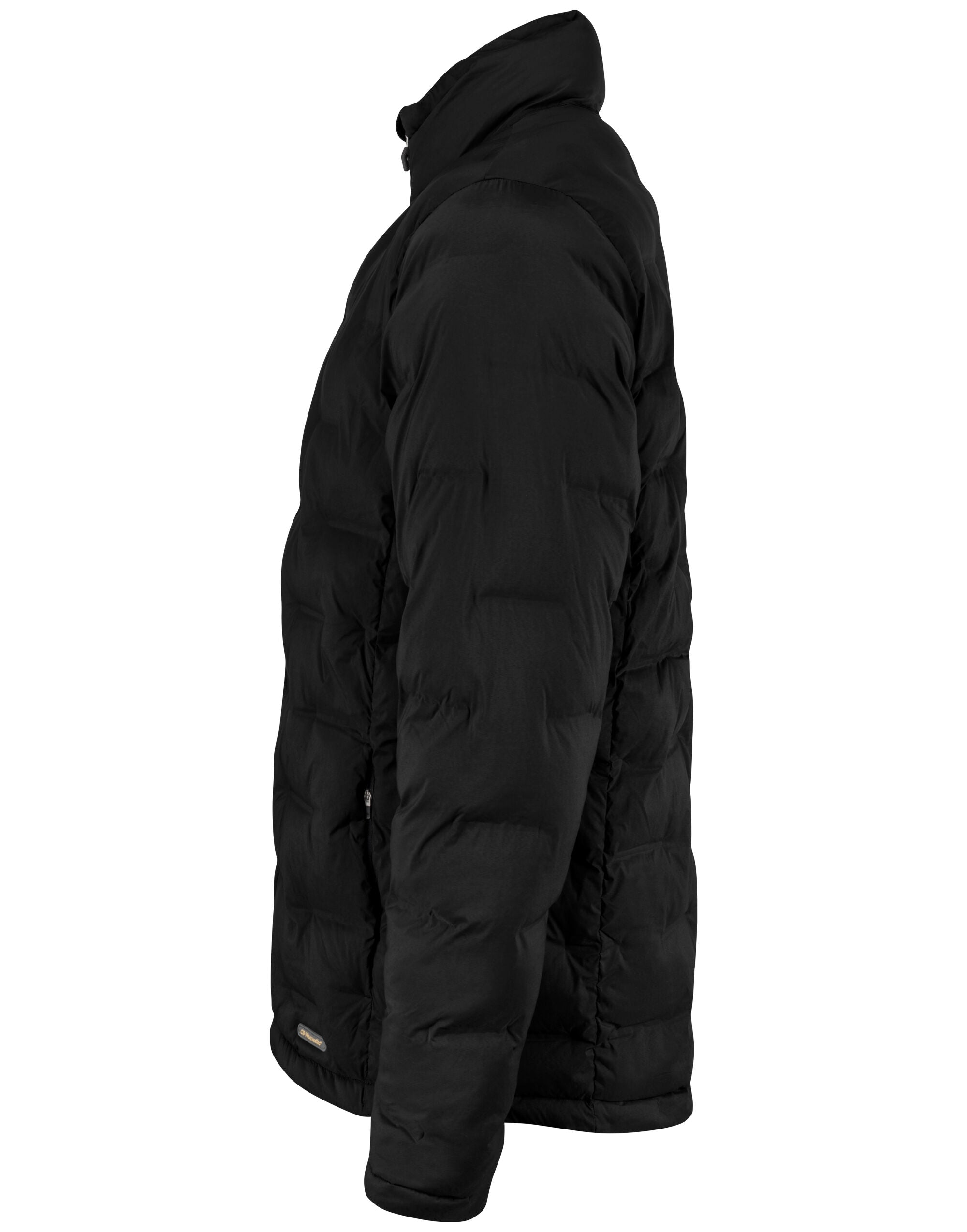 Baker Jacket Men