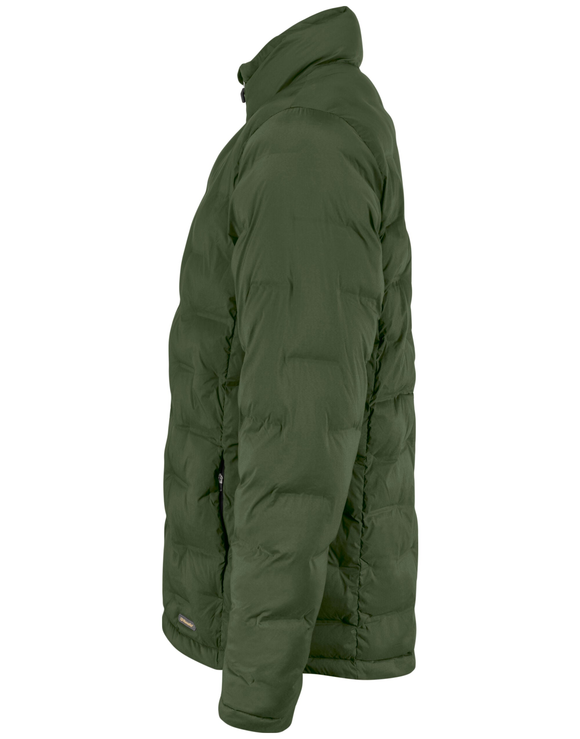 Baker Jacket Men