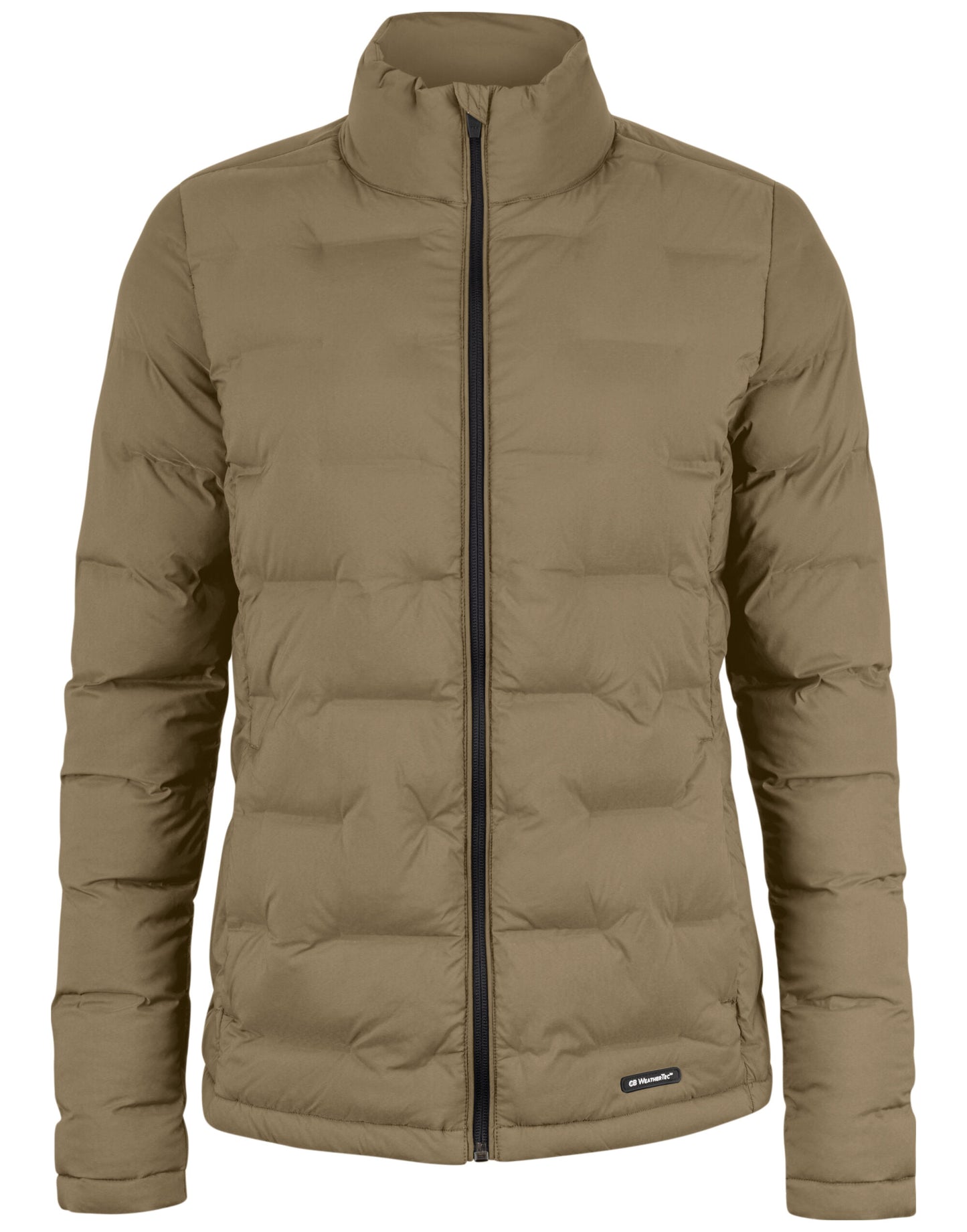 Baker Jacket Women
