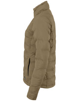 Baker Jacket Women