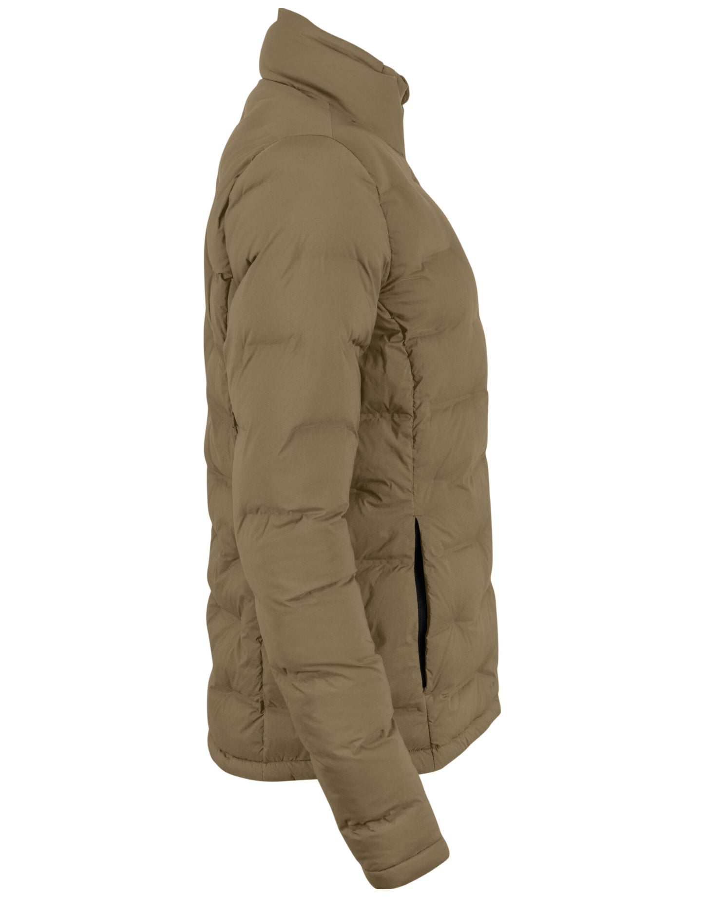 Baker Jacket Women