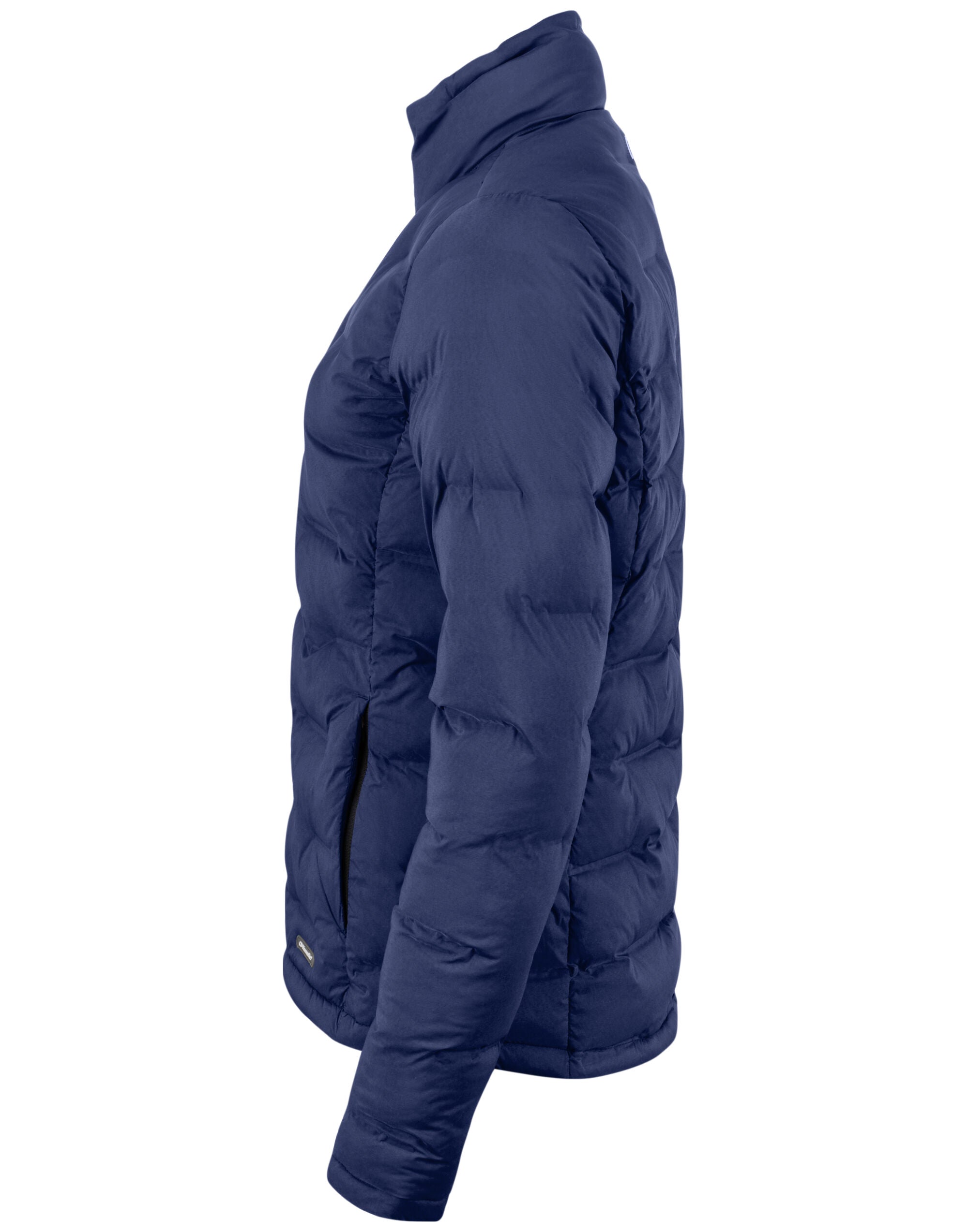 Baker Jacket Women