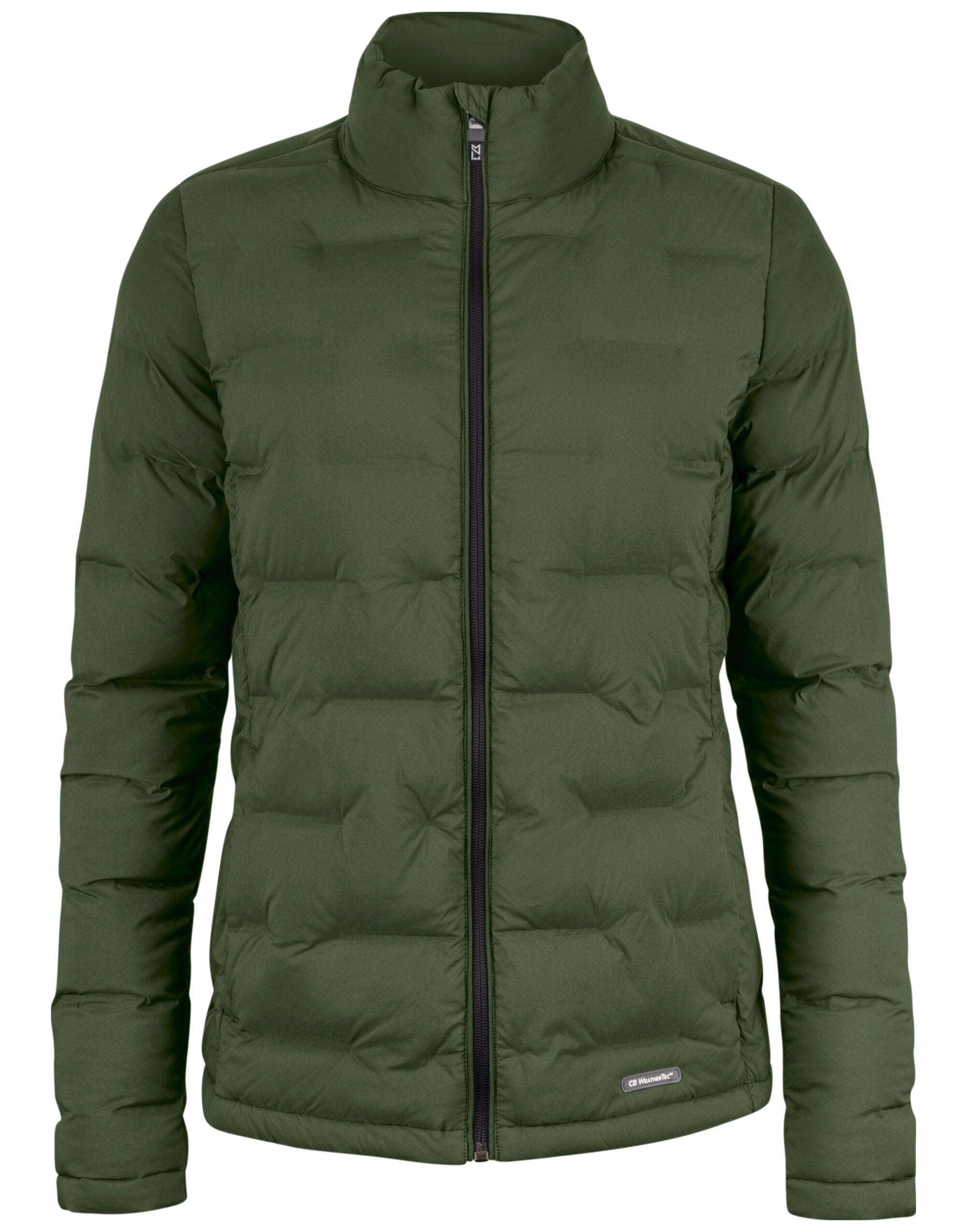 Baker Jacket Women