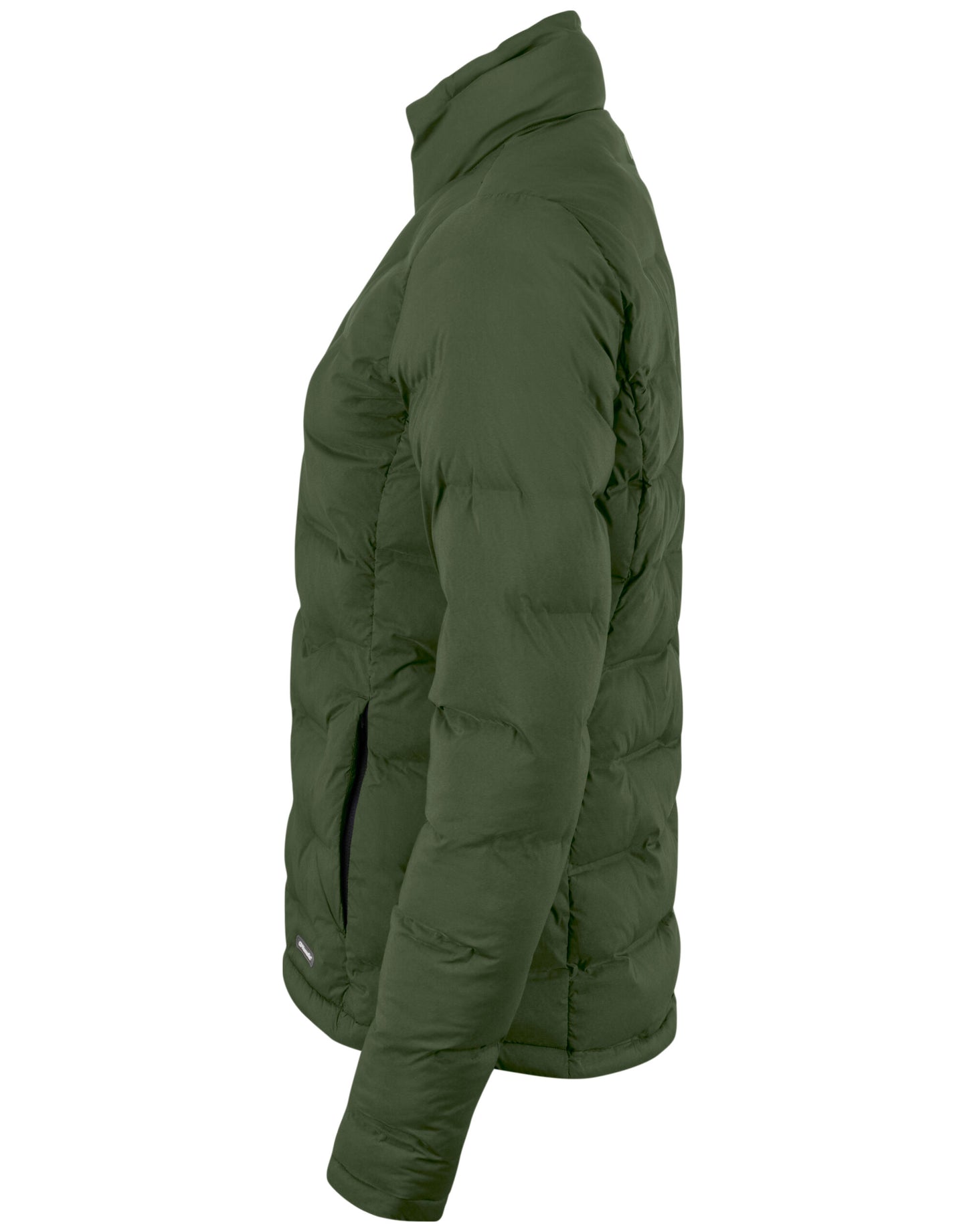 Baker Jacket Women