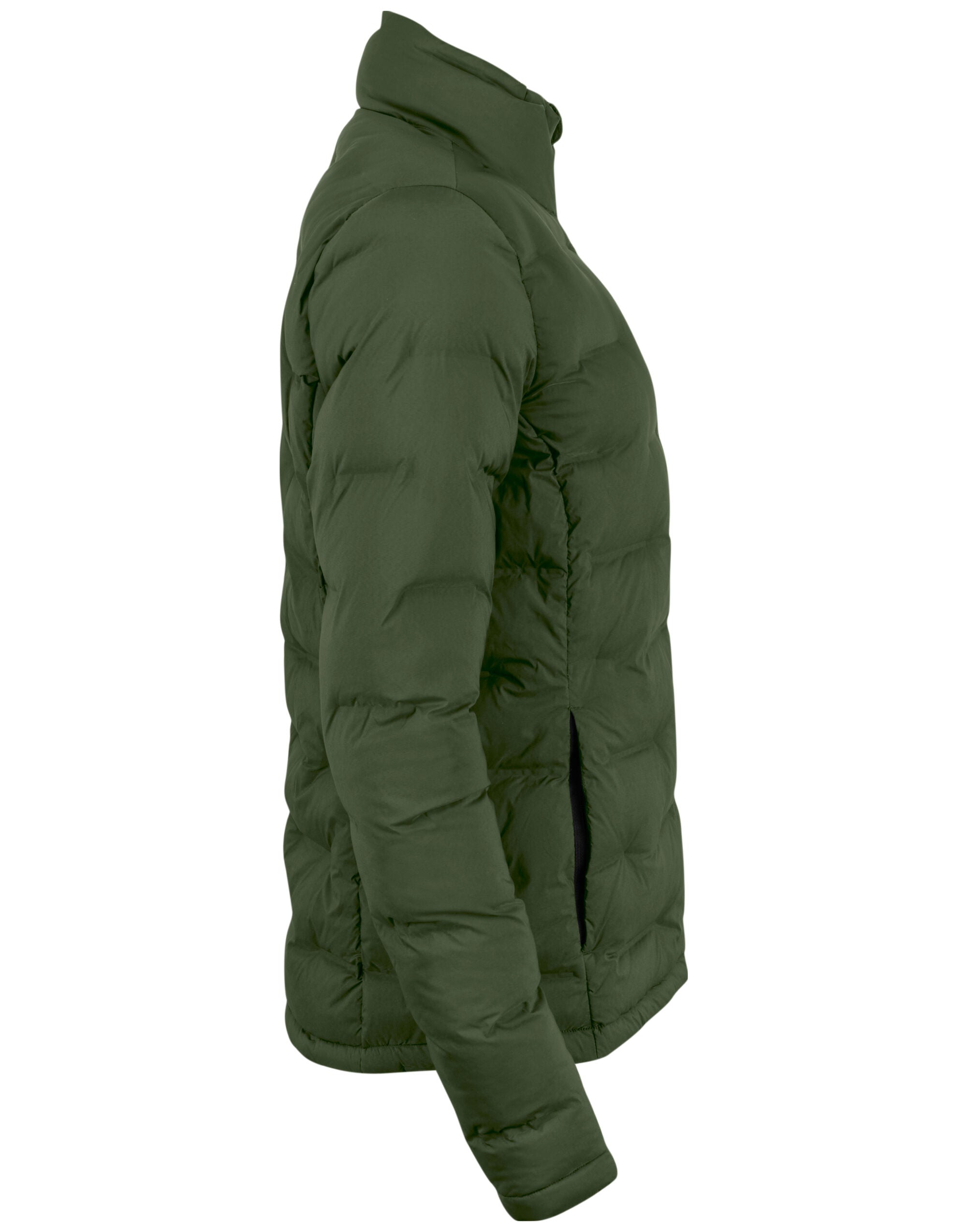 Baker Jacket Women