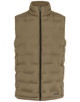 Baker Vest Men
