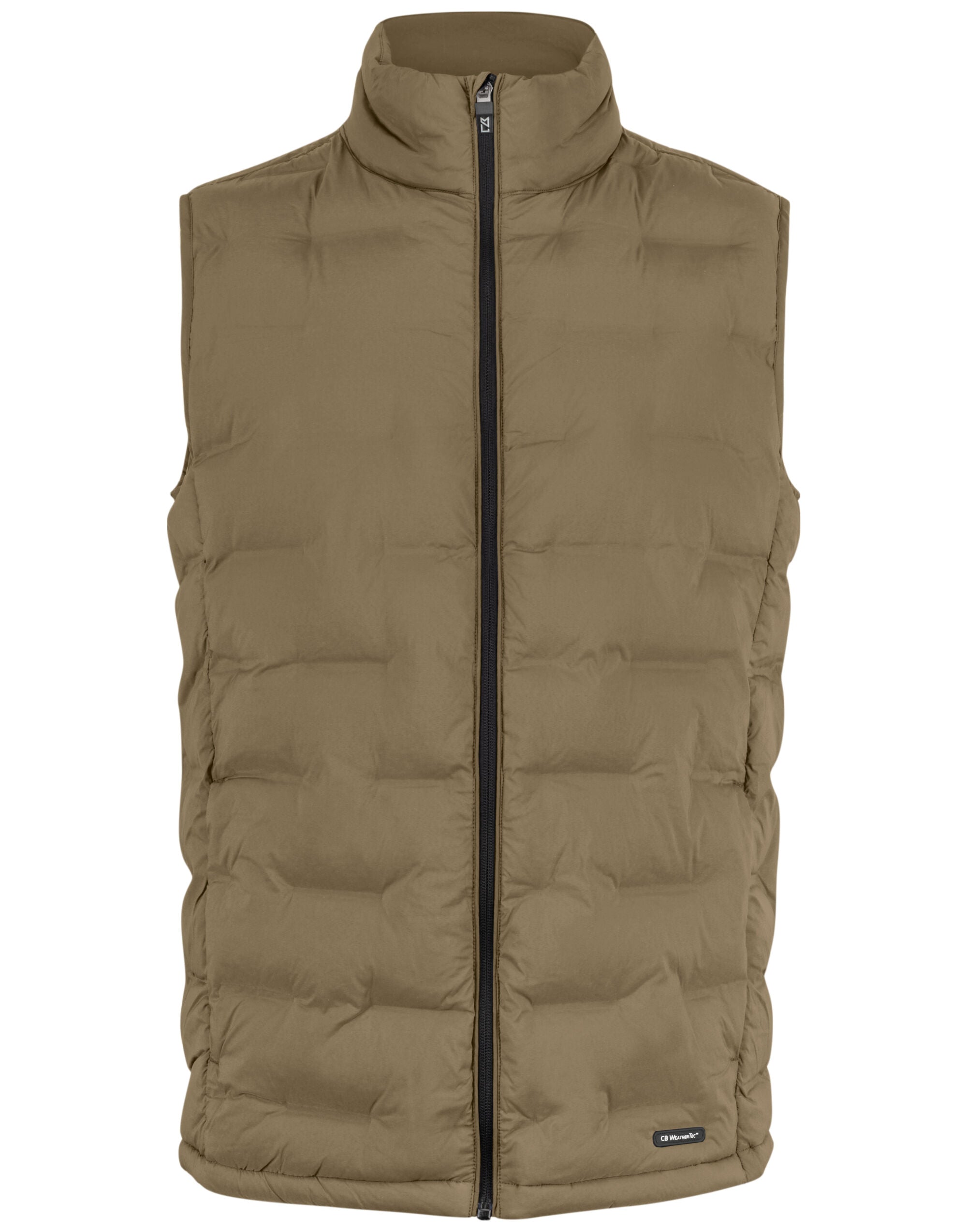 Baker Vest Men