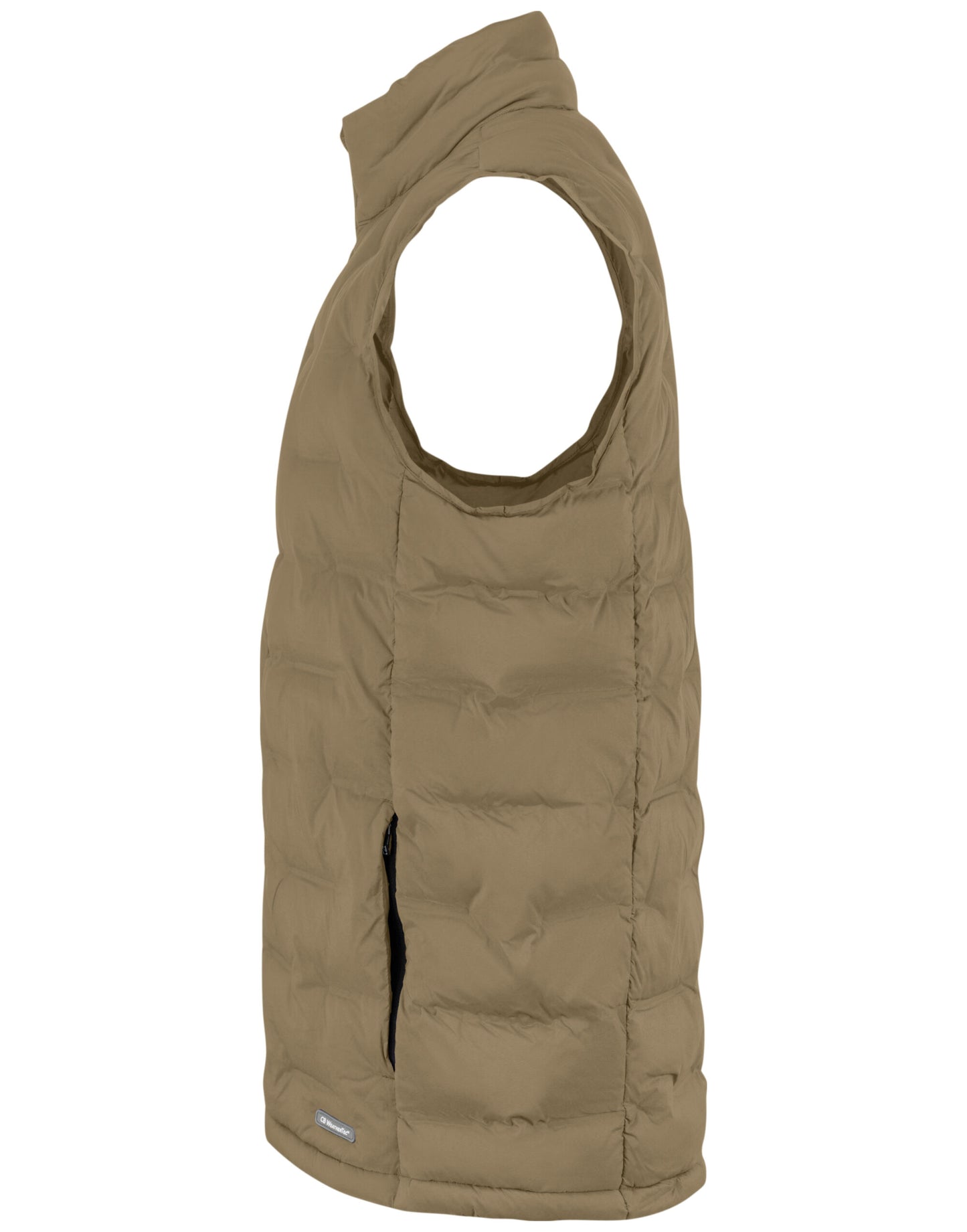 Baker Vest Men