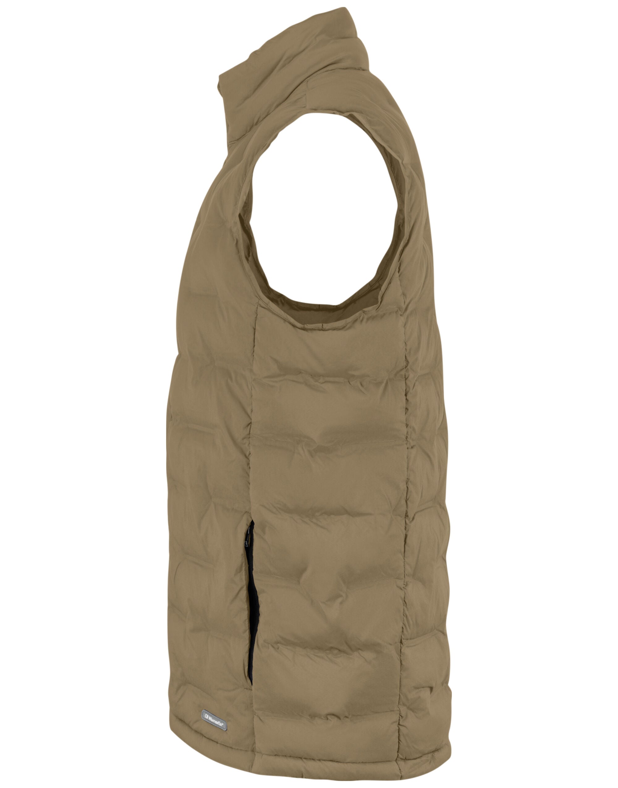 Baker Vest Men