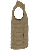Baker Vest Men