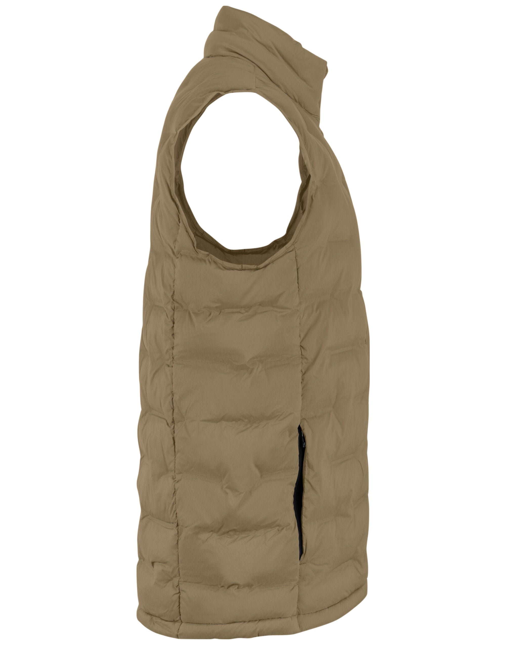 Baker Vest Men