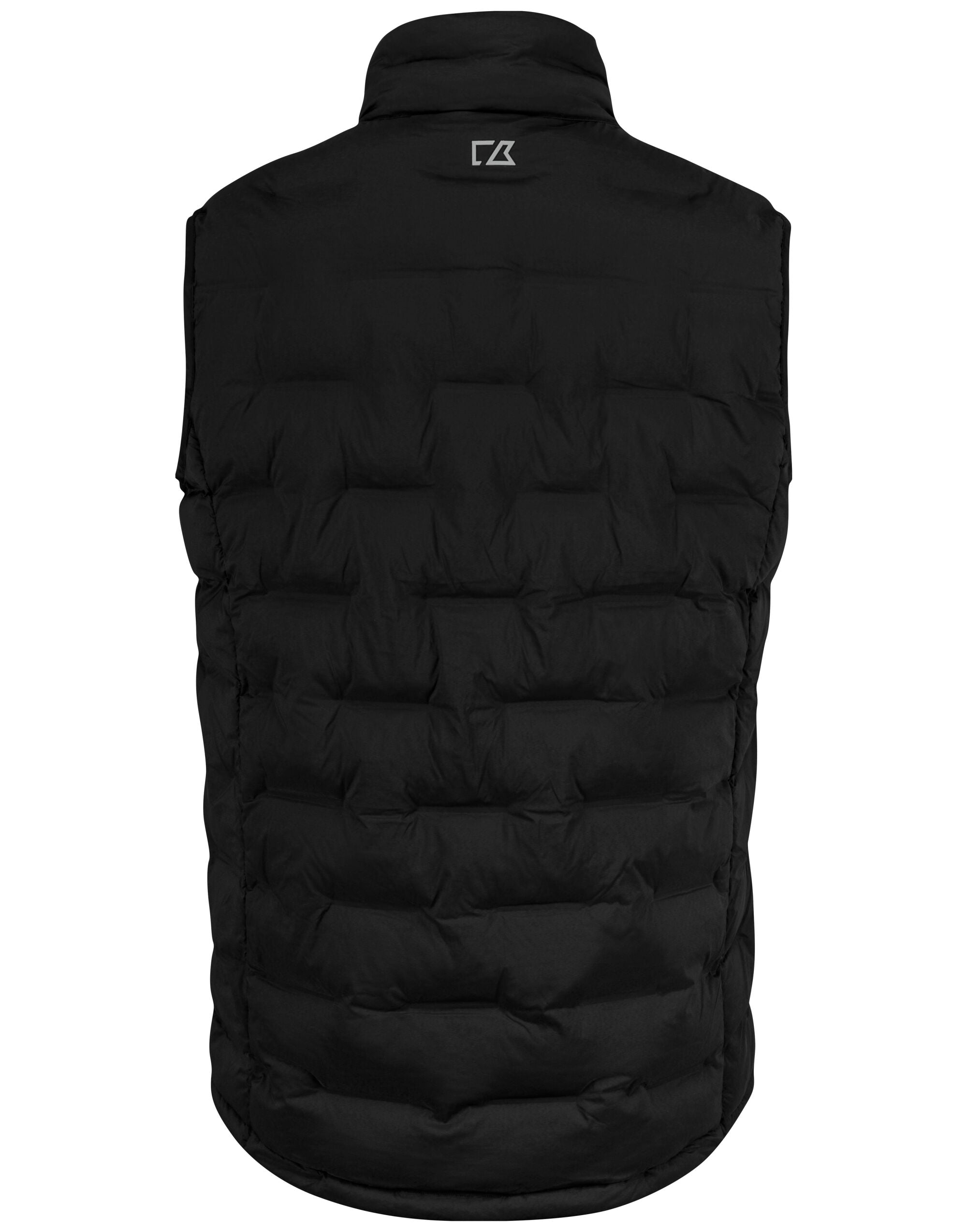 Baker Vest Men