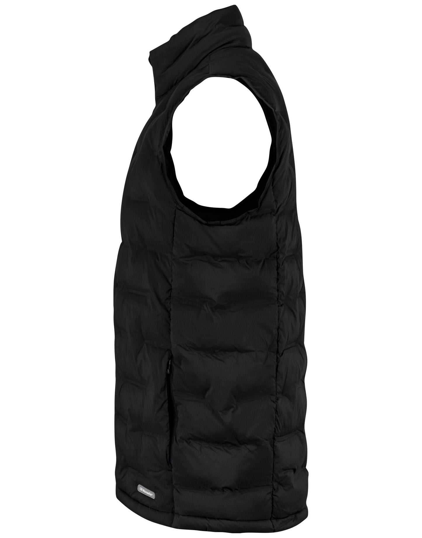 Baker Vest Men