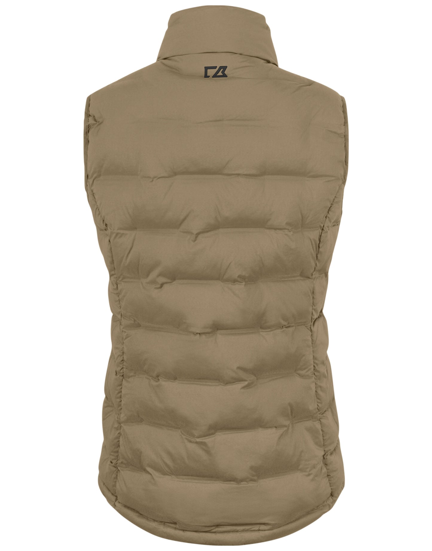 Baker Vest Women
