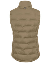 Baker Vest Women