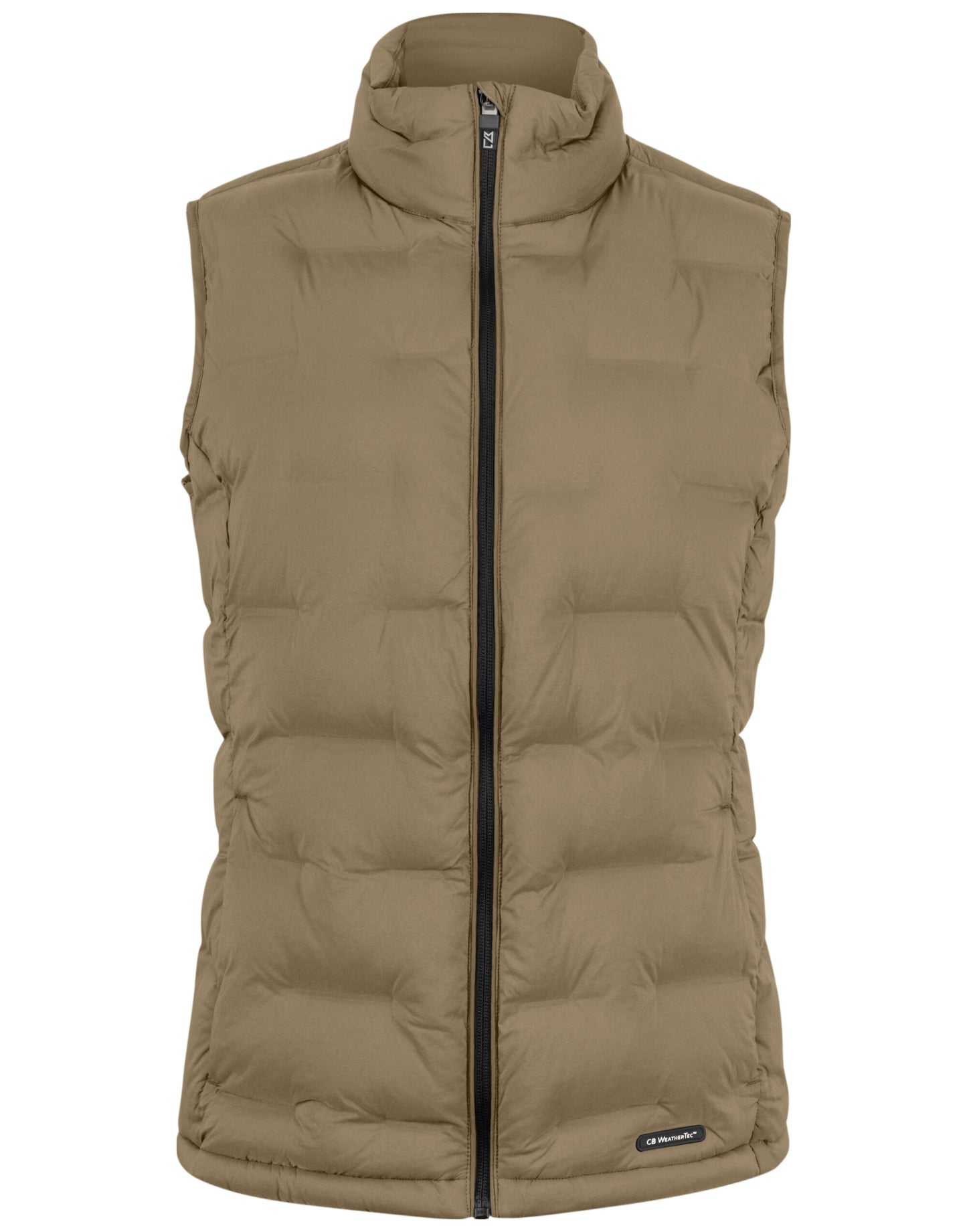 Baker Vest Women