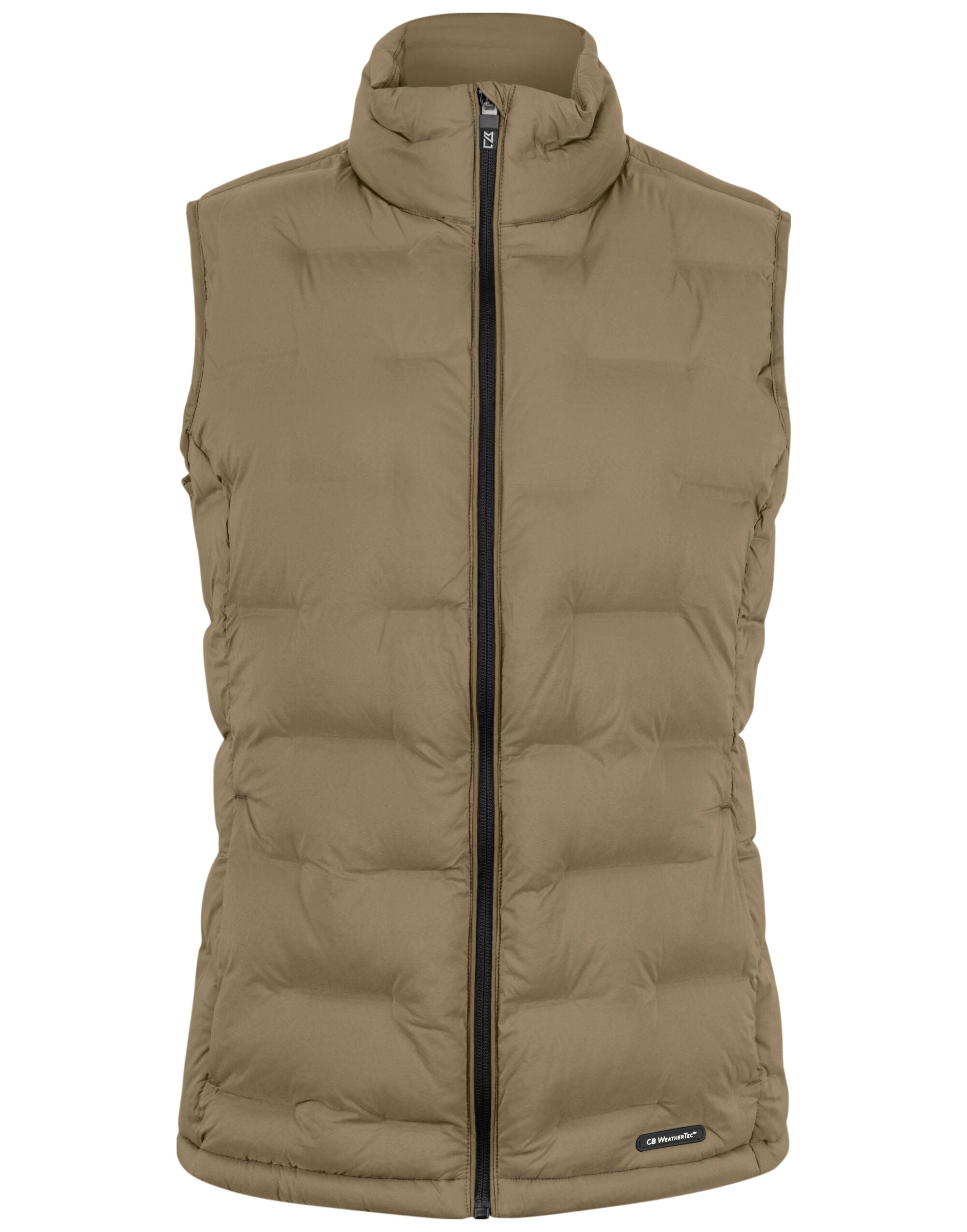Baker Vest Women