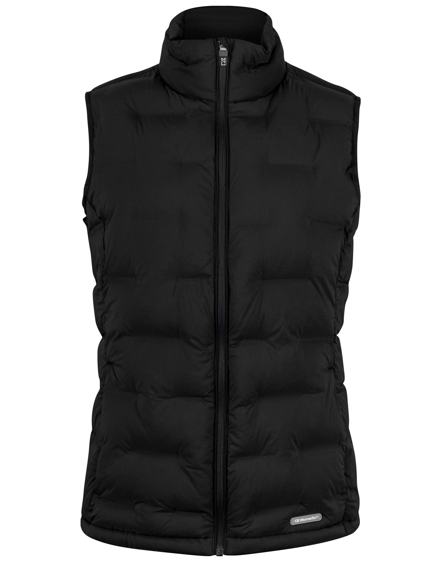 Baker Vest Women