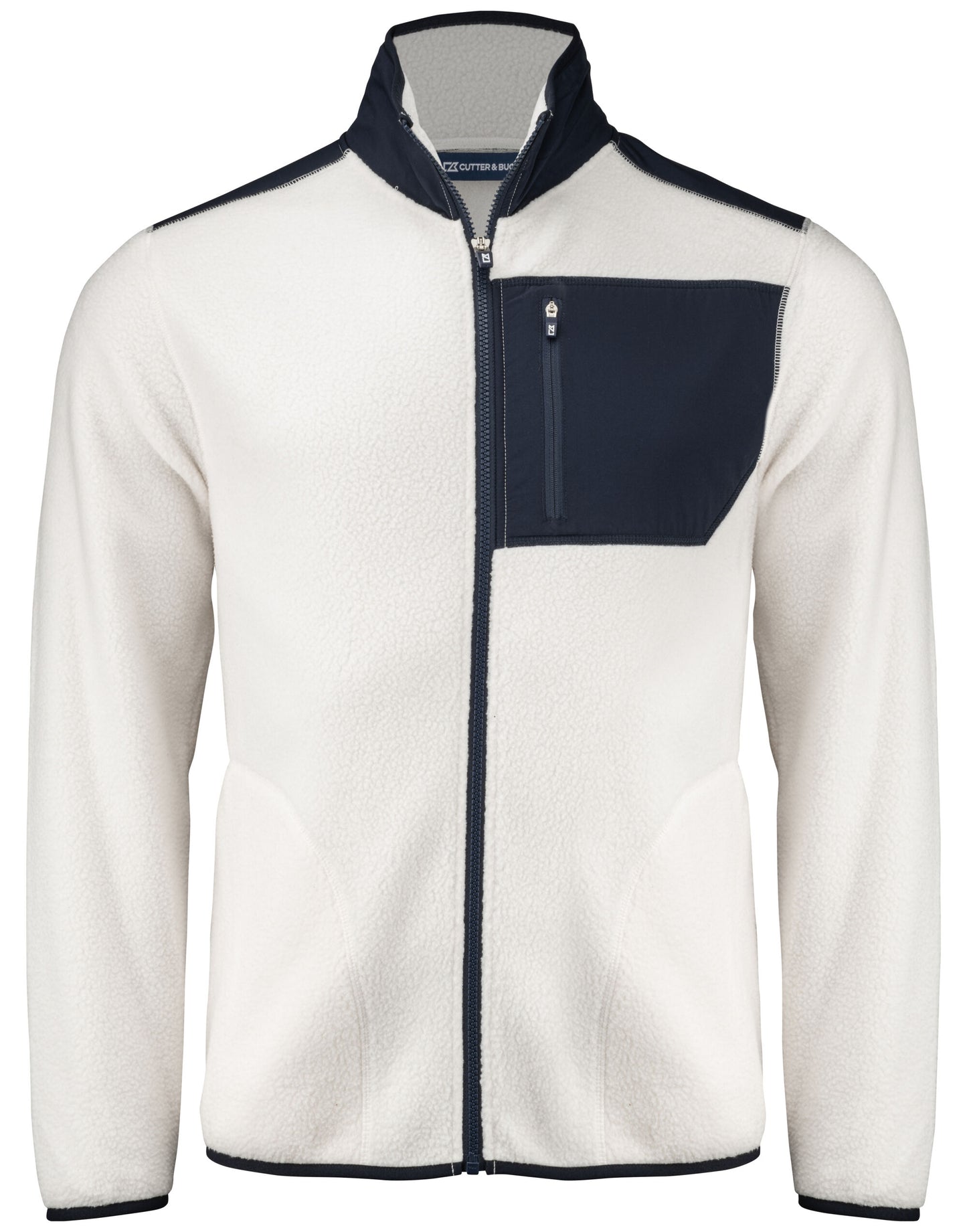 Cascade Sherpa Fleece Men