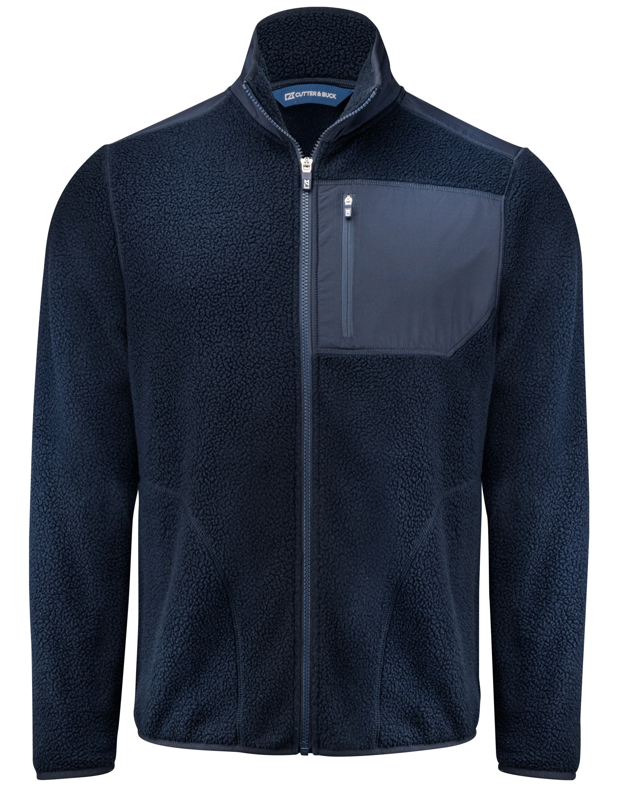 Cascade Sherpa Fleece Men