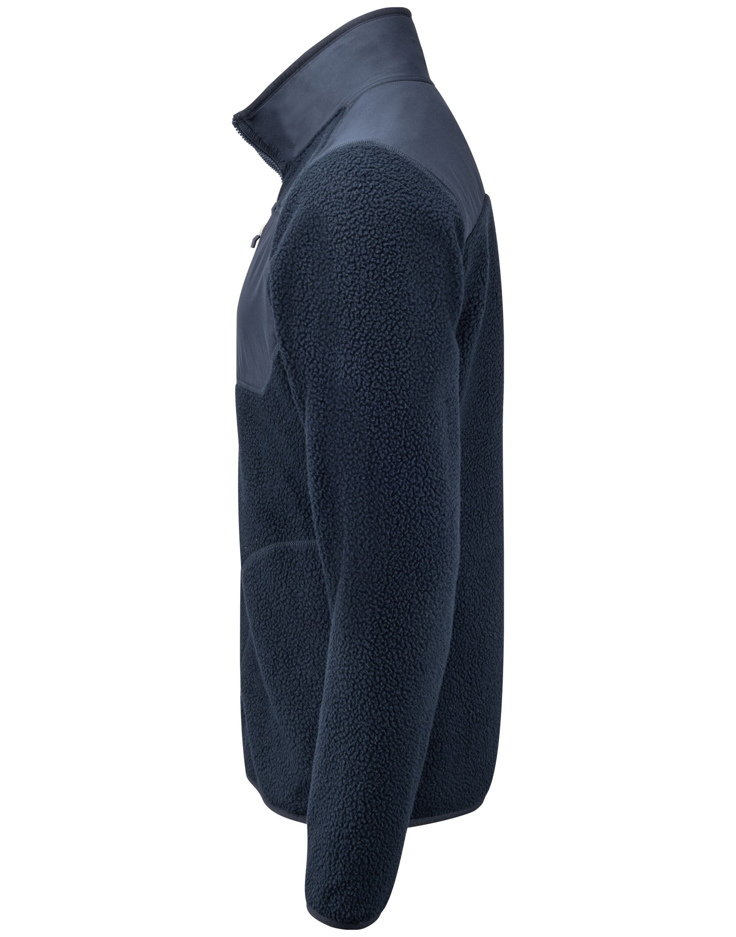 Cascade Sherpa Fleece Men