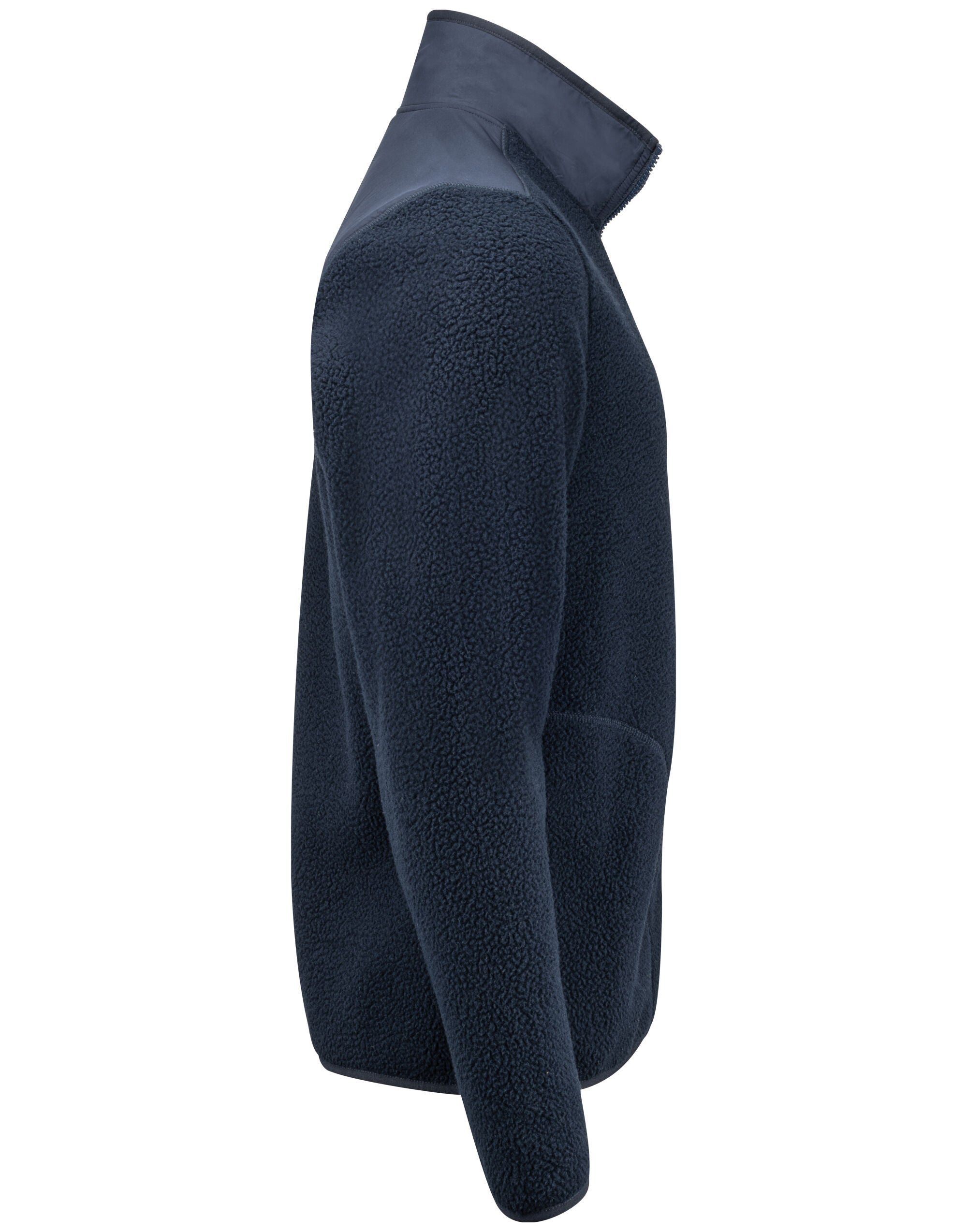 Cascade Sherpa Fleece Men