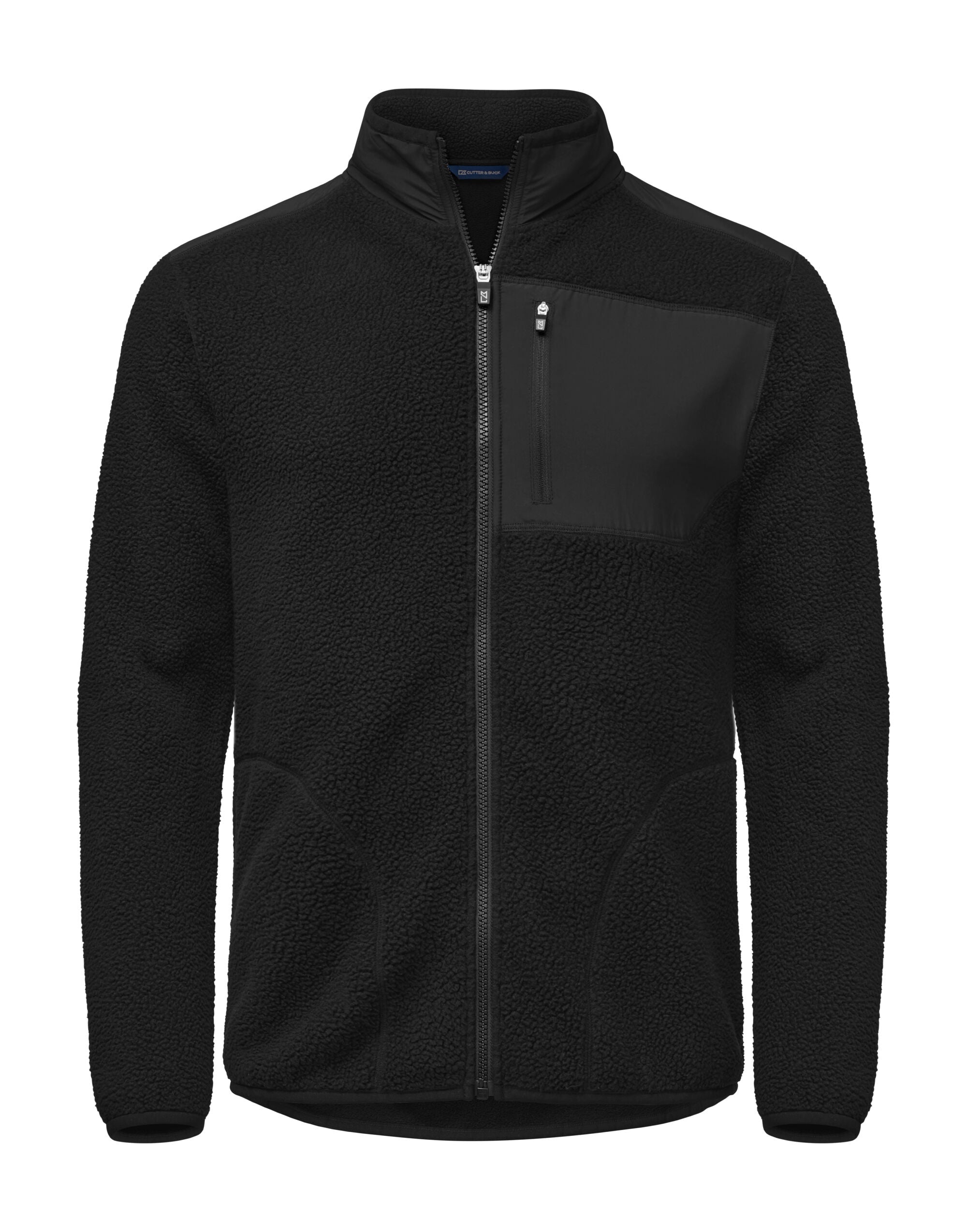 Cascade Sherpa Fleece Men