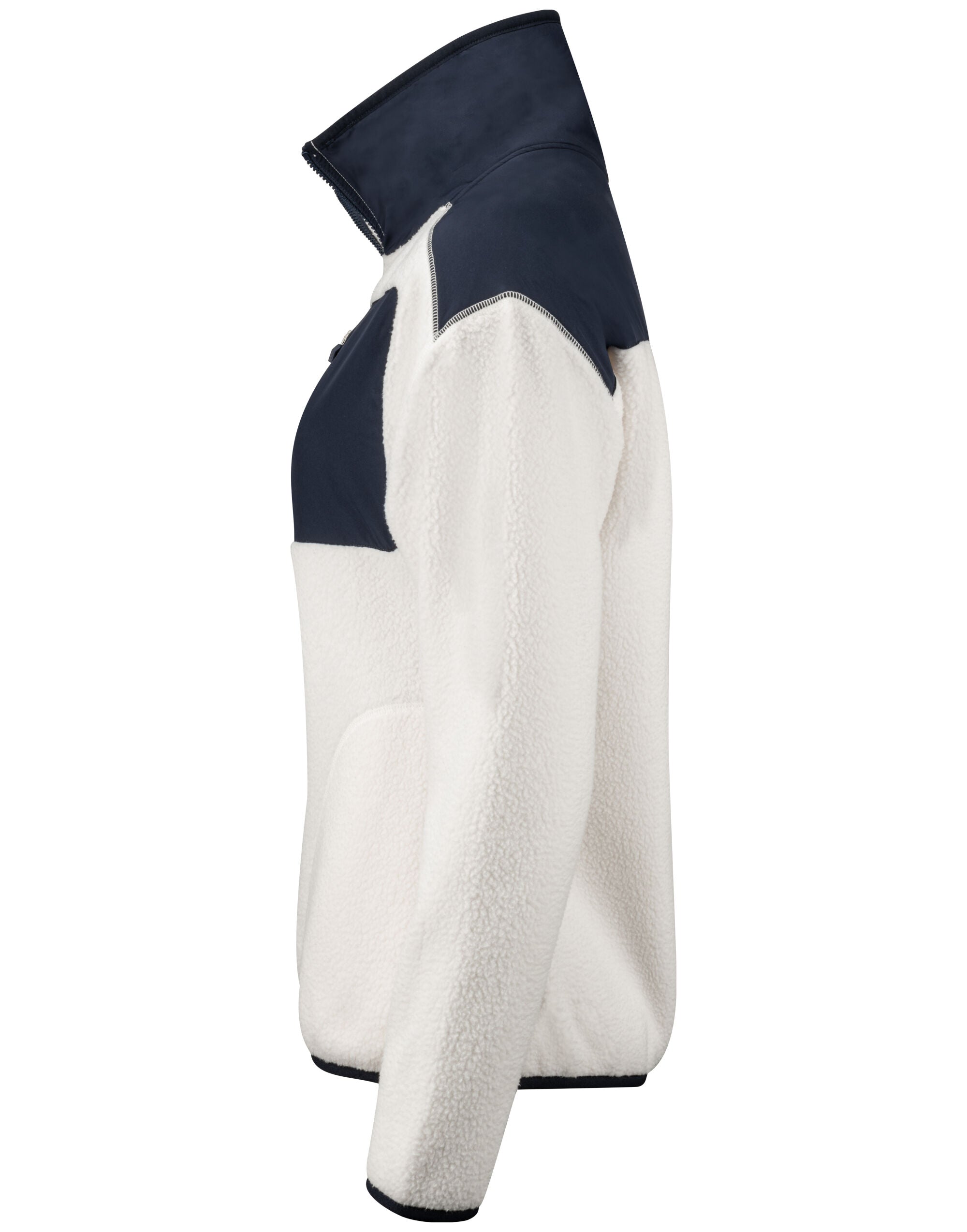 Cascade Sherpa Fleece Women