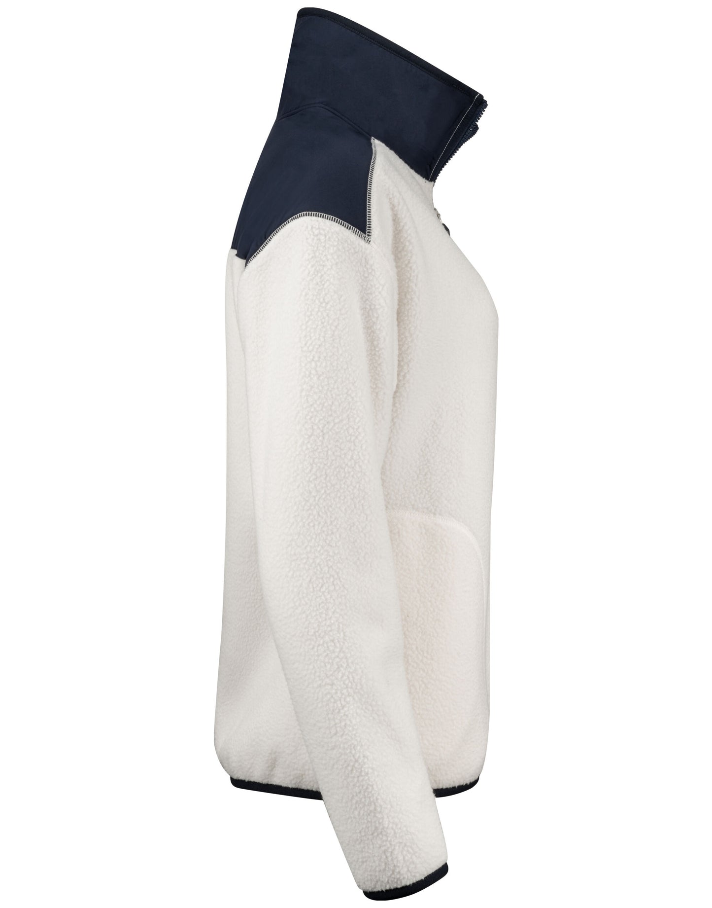 Cascade Sherpa Fleece Women